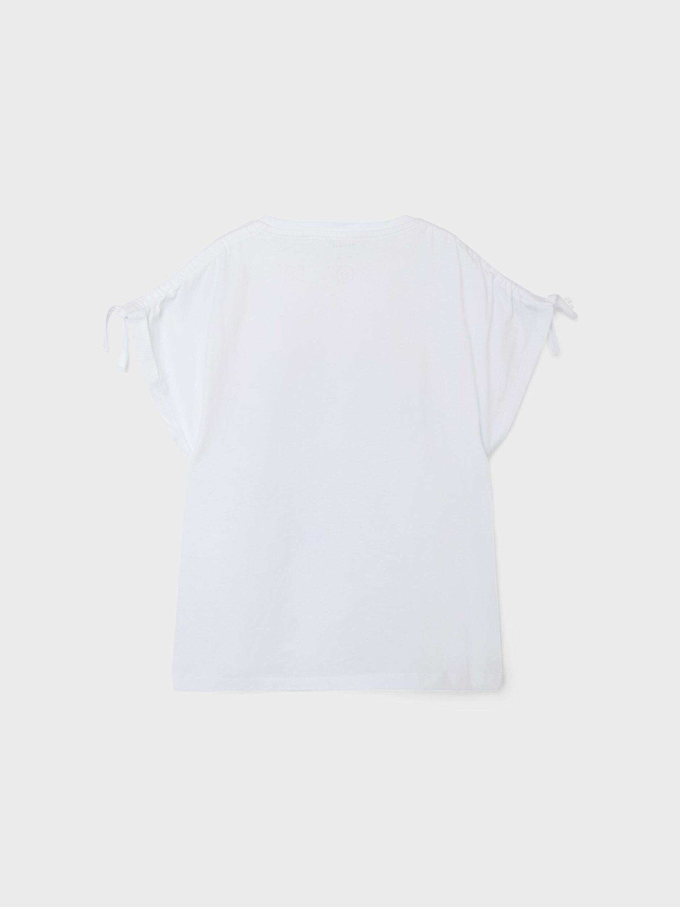 Name It T-Shirt FATIME (1-tlg) Plain/ohne Details
