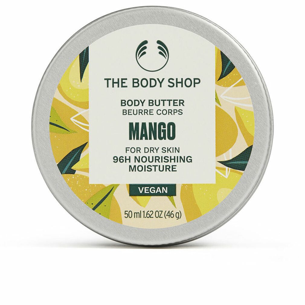 The Body Shop Körperpflegemittel Body Butter