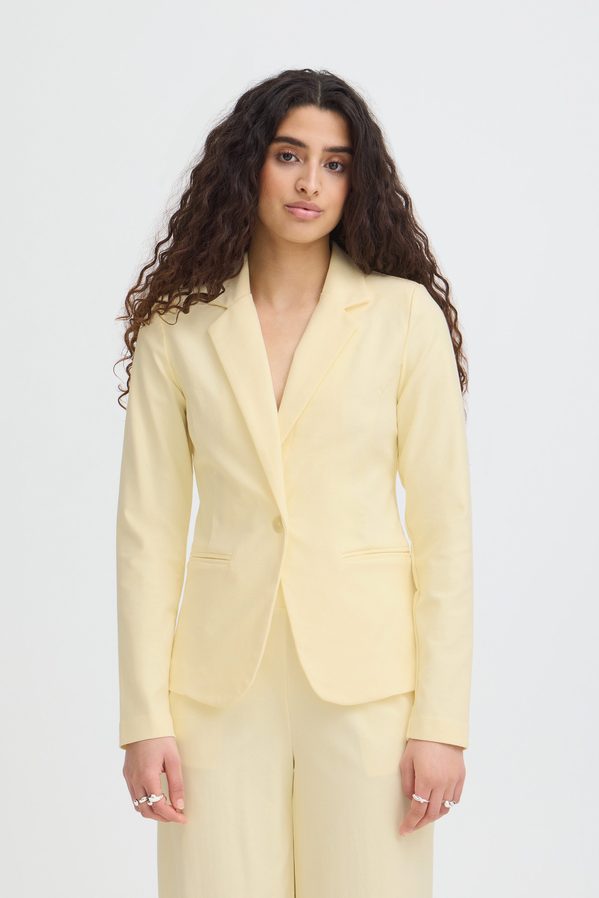 ICHI Jackenblazer Blazer IHKATE