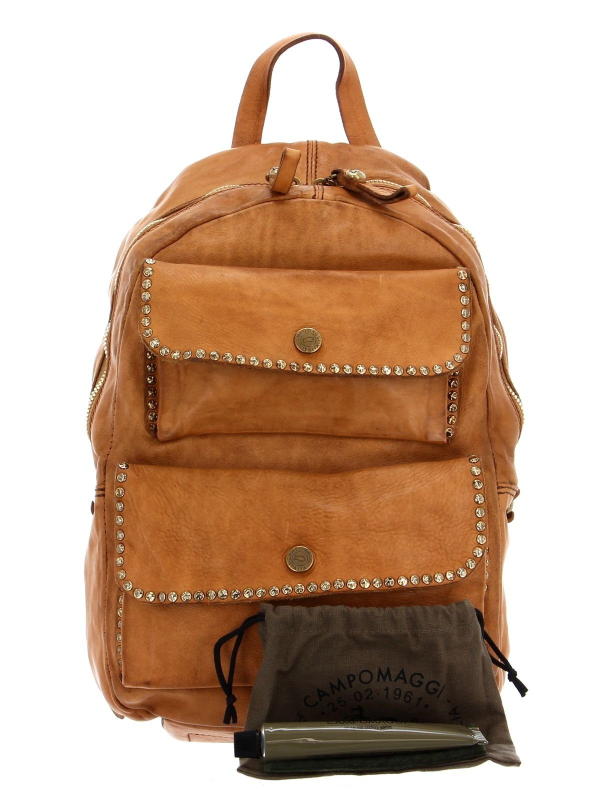 Campomaggi Rucksack
