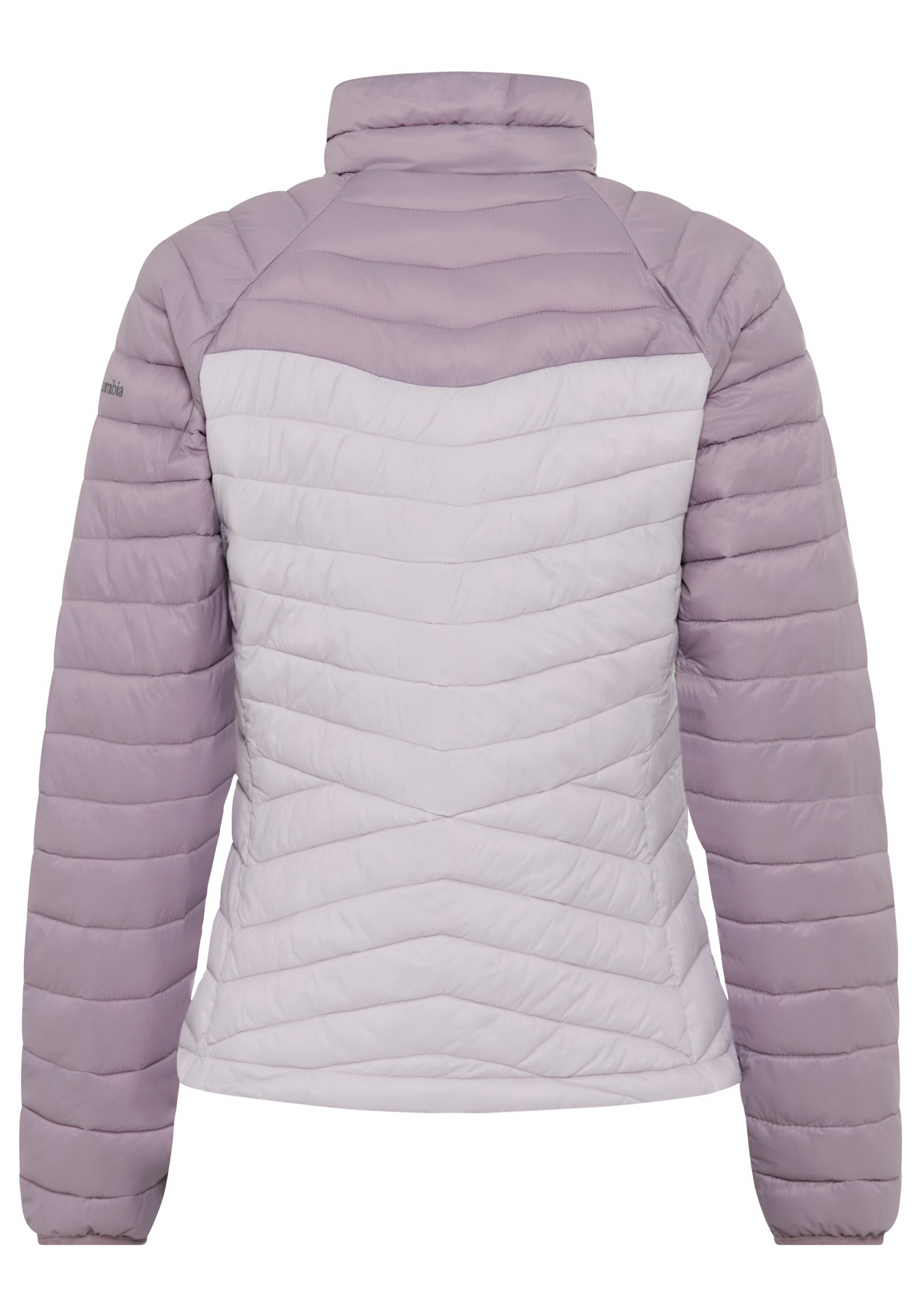 Columbia Steppjacke günstig online kaufen