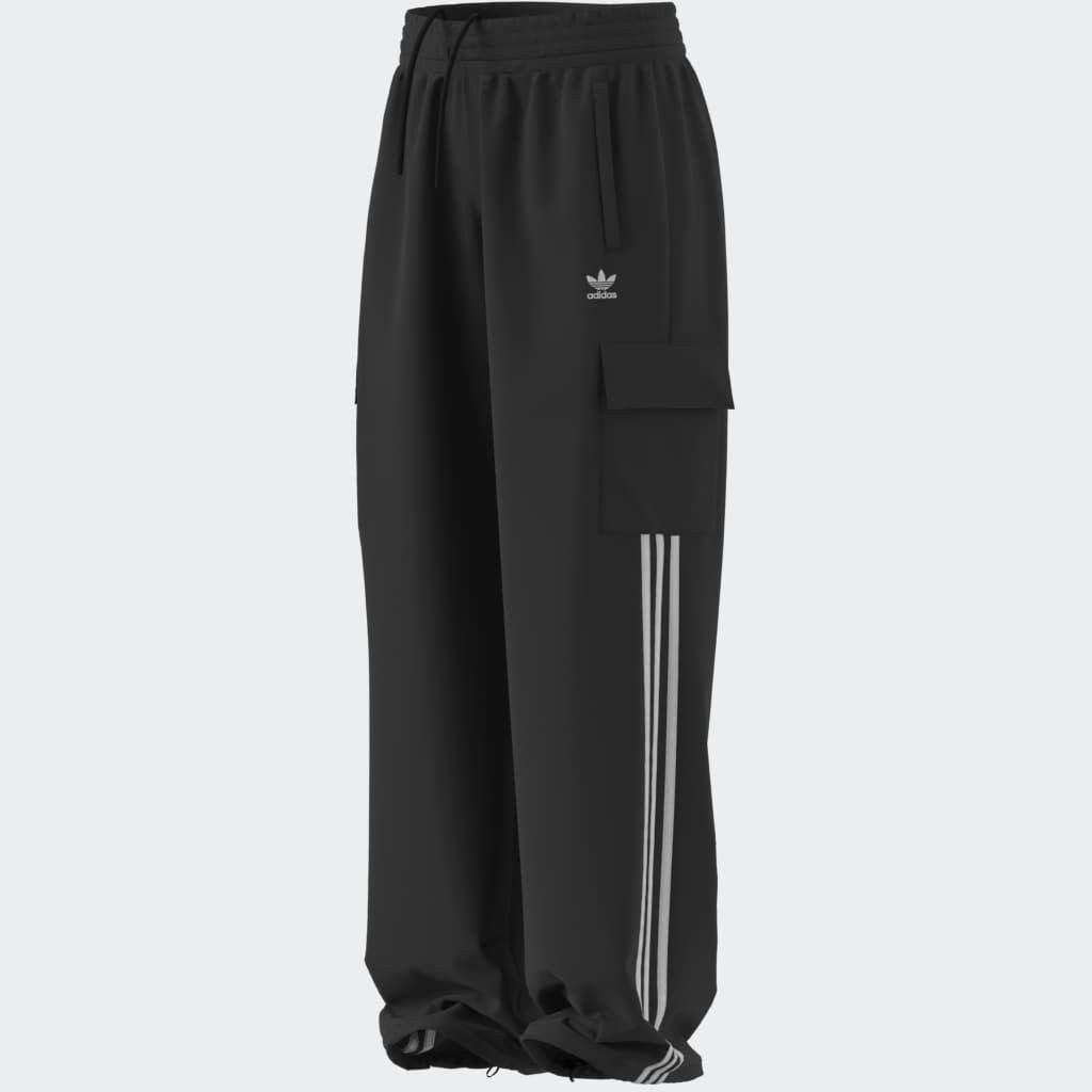 adidas Originals Sporthose 3S CARGO PANTS (1-tlg)