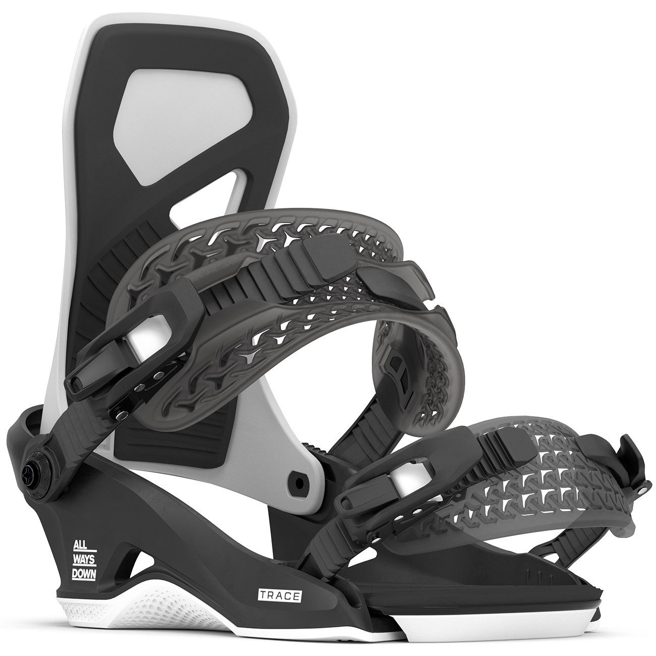 Rome Snowboards Snowboard TRACE HW