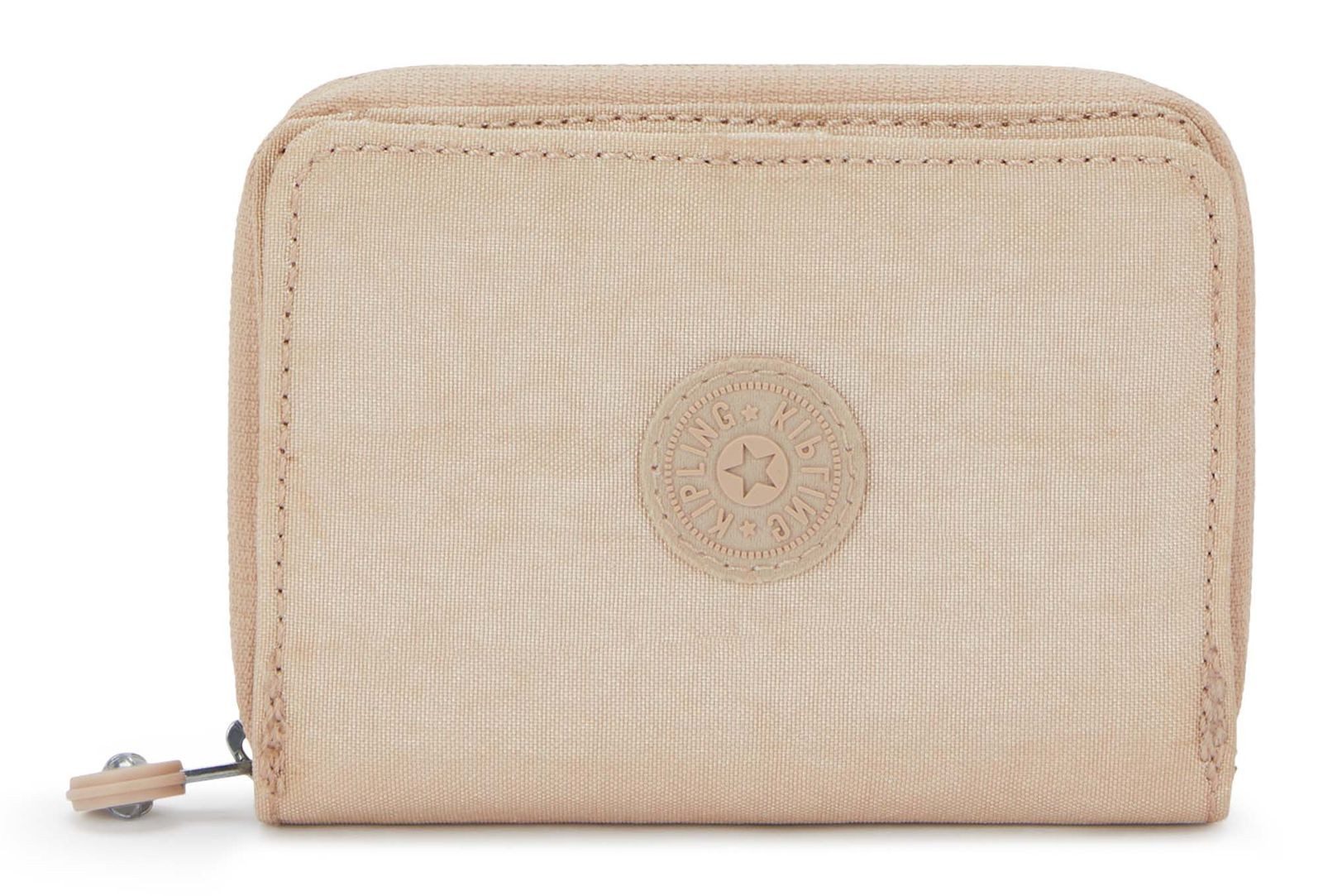 KIPLING Geldbörse Money Love, mit RFID-Blocker Schutz