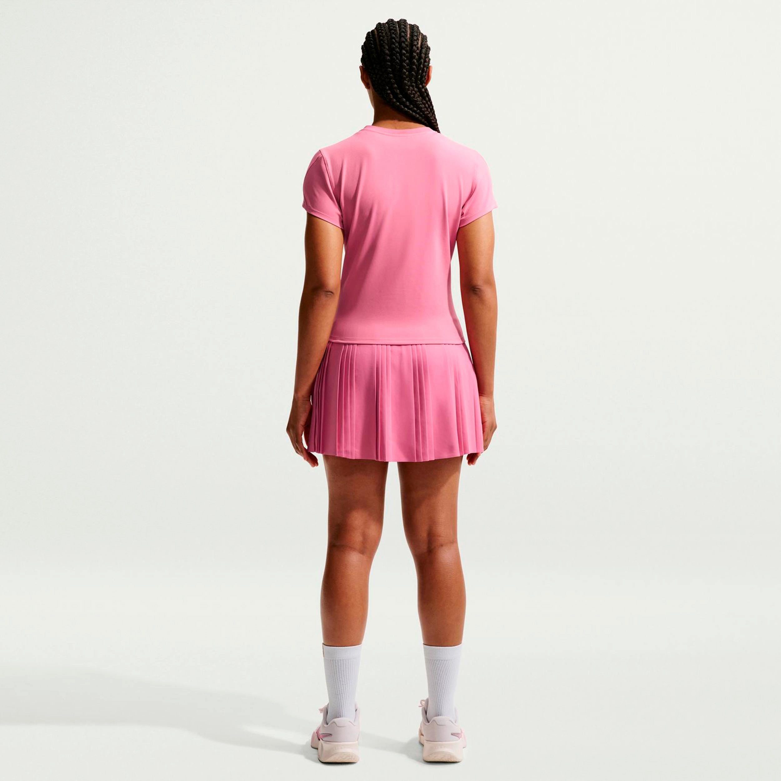 Nike T-Shirt Court Dri-FIT Advantage