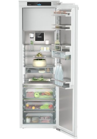  Liebherr Einbaukühlgefrierkombination ...