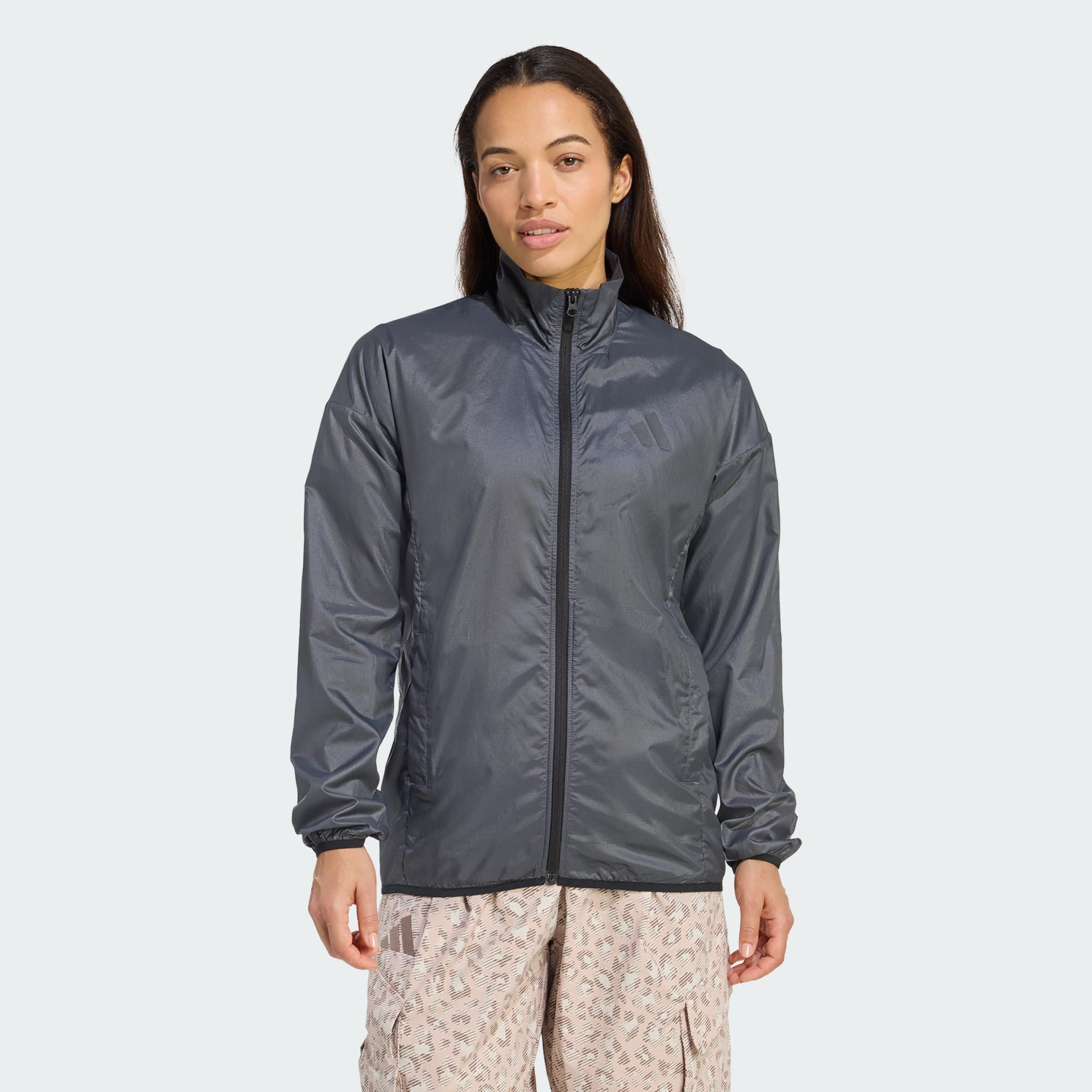 adidas TERREX Funktionsjacke TERREX MULTI CLIMA365 WINDWEAVE JACKE (1-St)