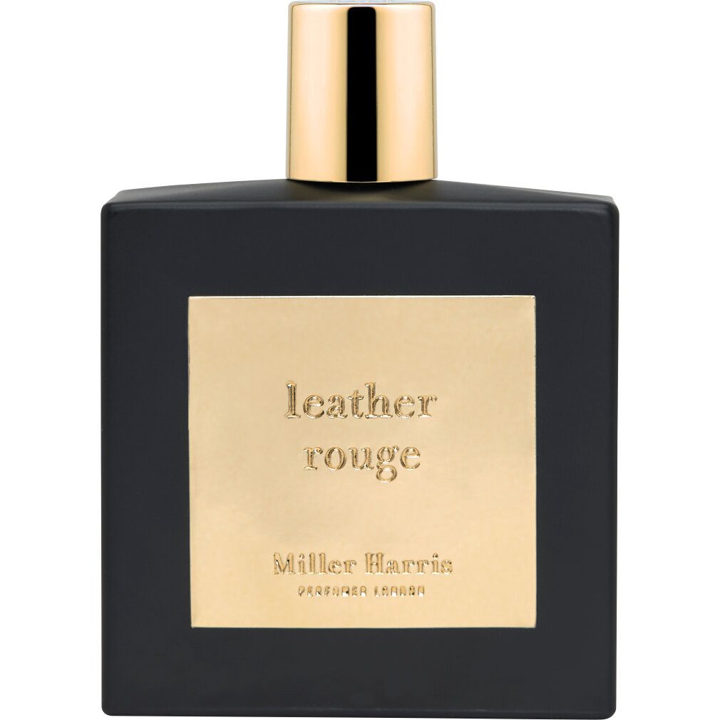 MILLER HARRIS Körperpflegeduft Leather Rouge EDP 100 ml (Unisex)