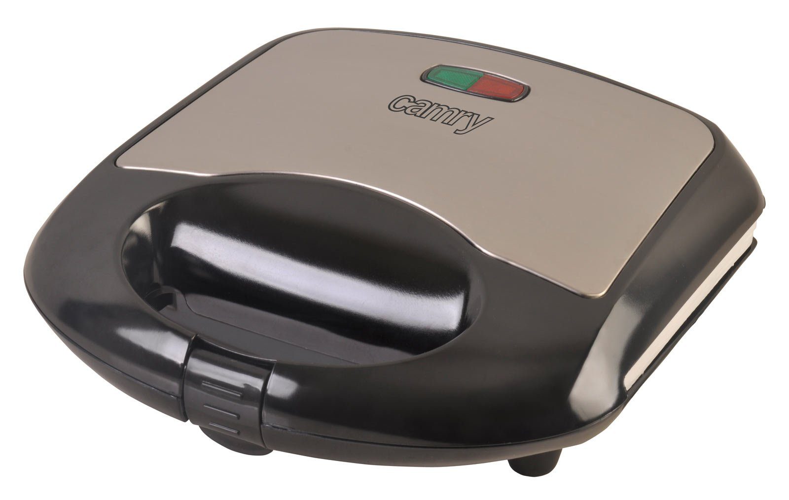 Camry Waffeleisen CR3019 Waffeleisen, 700 W
