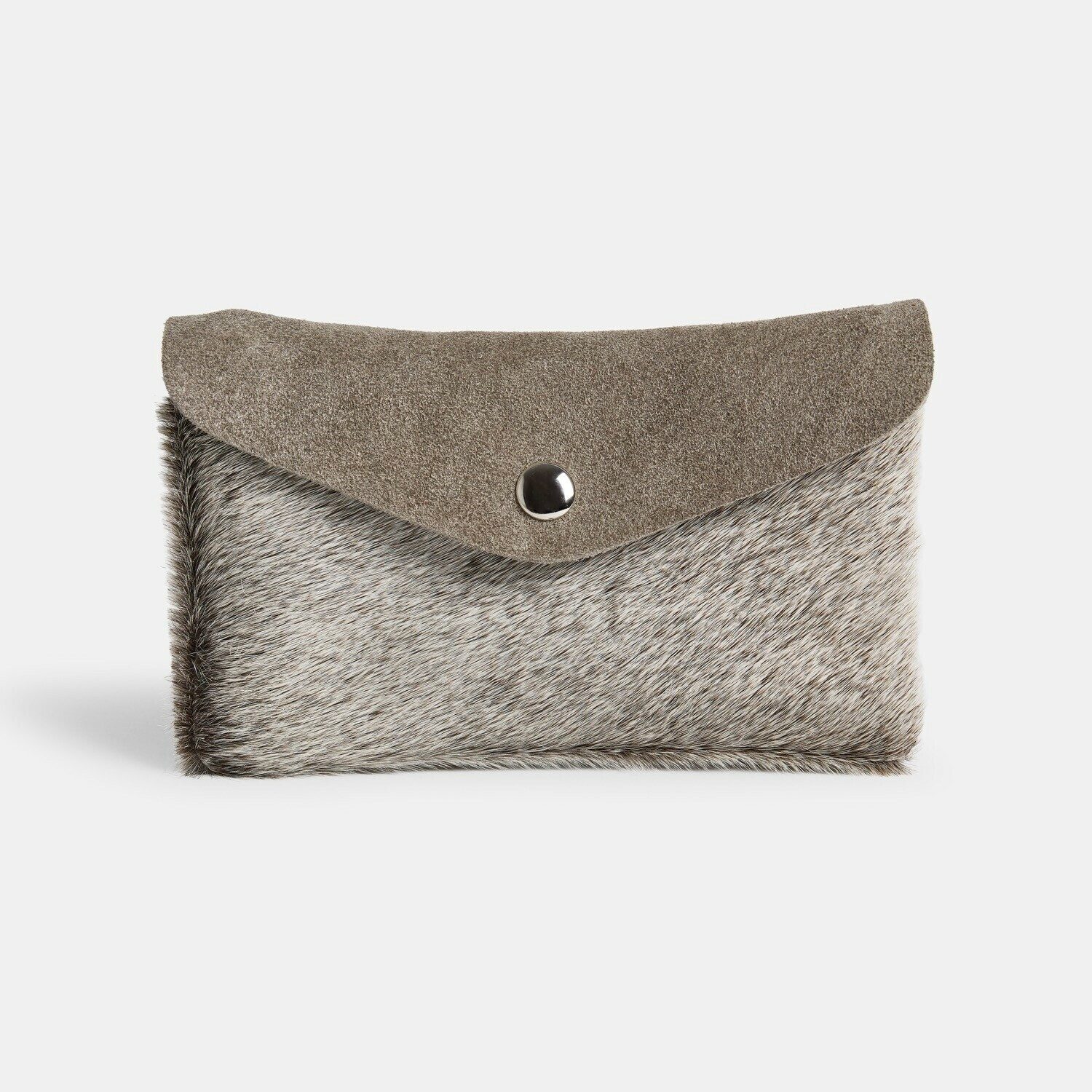 Mirabeau Handtasche Täschchen Merwyn grau