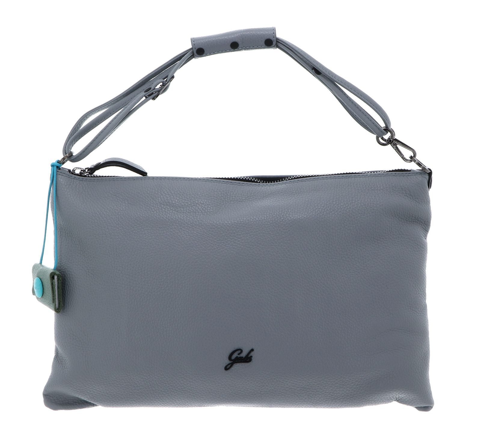 Gabs Schultertasche TG Shoulder Bag, aus echtem Kalbsleder