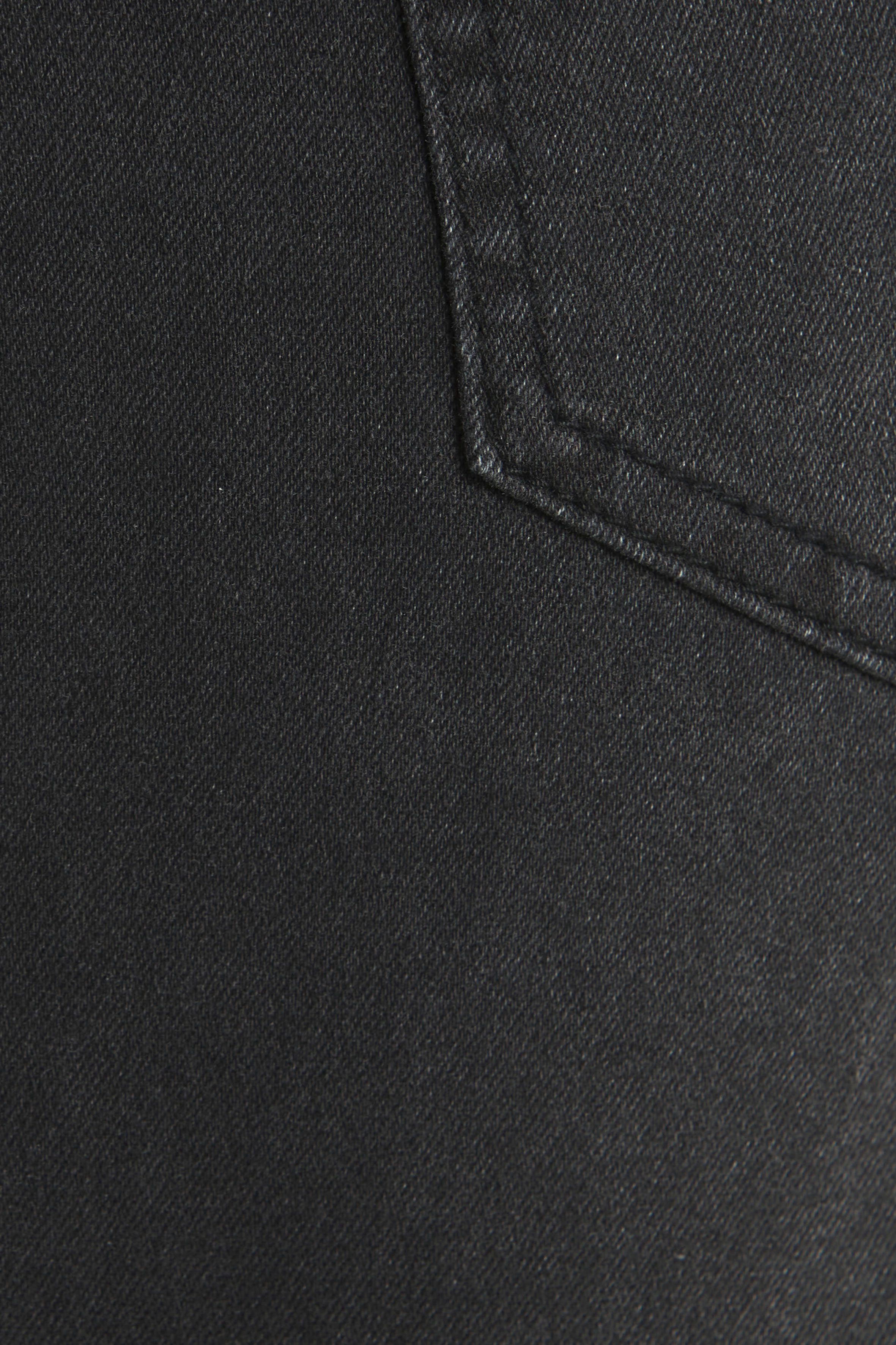 LASCANA Ankle-Jeans mit Stretchanteil, elastische Jeans in gerader Passform