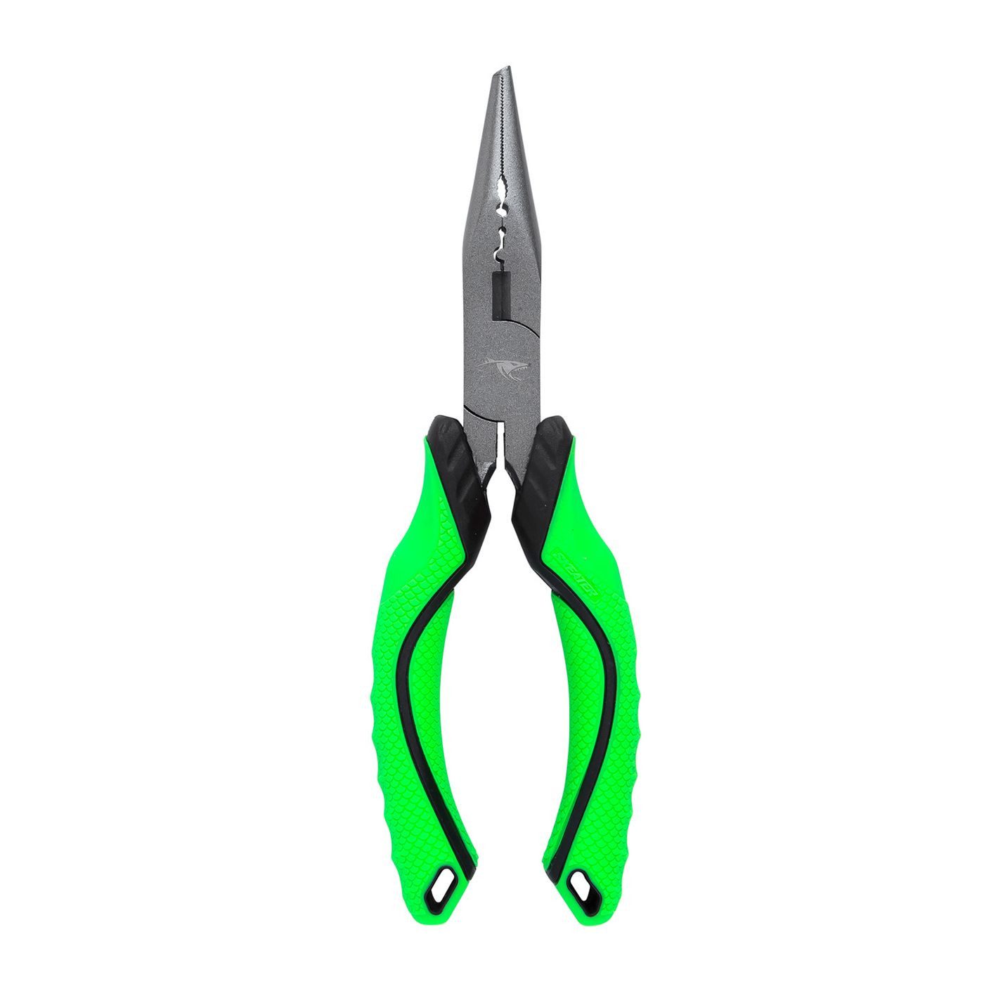 Skeater Angelhakenauslöser Skeater Gripjaw Splitring Pliers Xl 15.5Cm