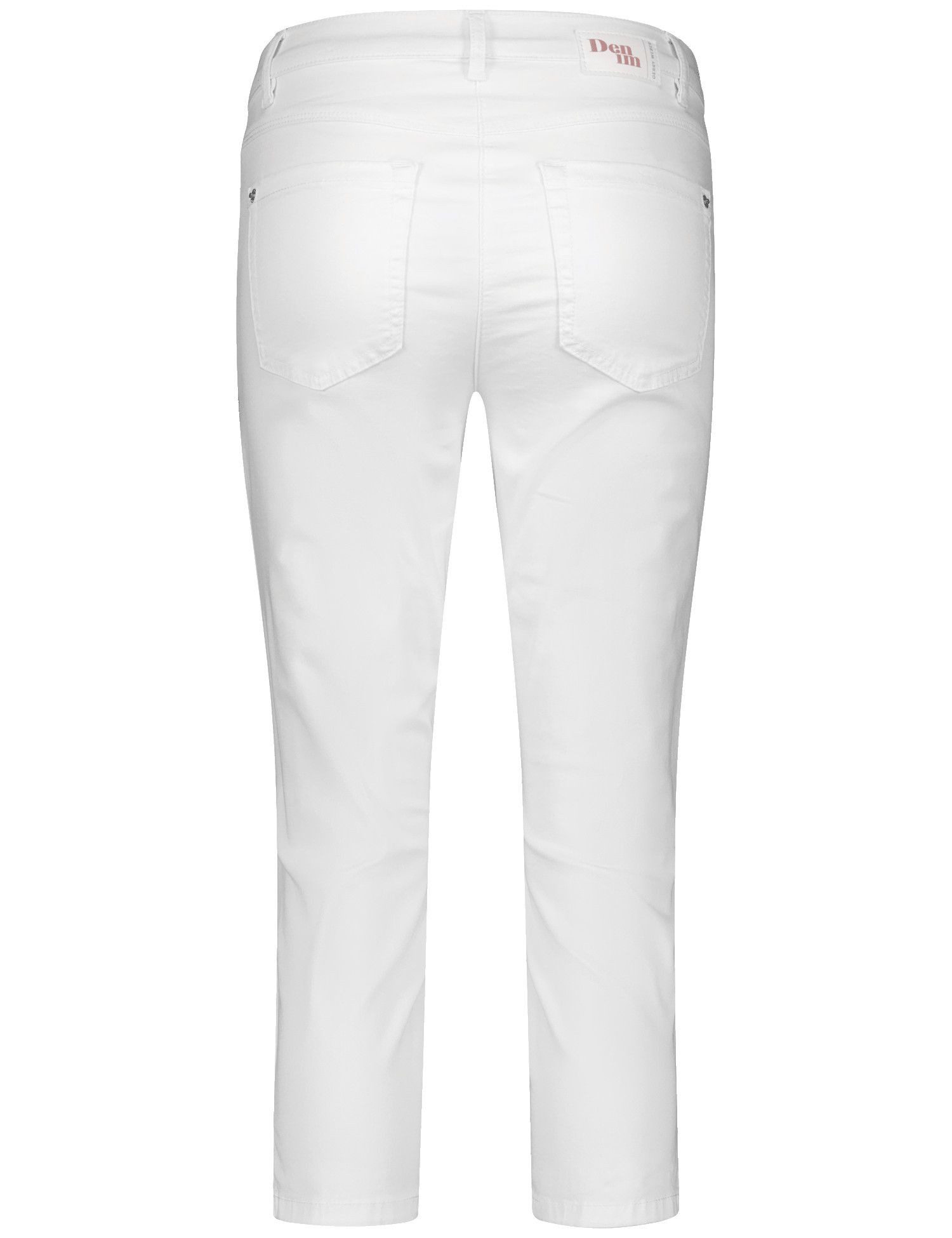 GERRY WEBER Stoffhose