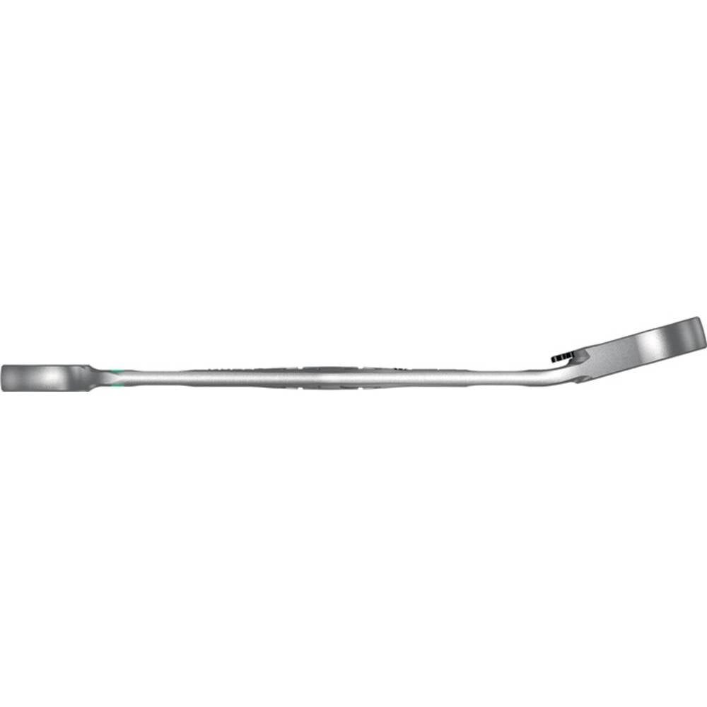 Wera Ringschlüssel Knarren-Ring-Maulschlüssel SW 10 mm 05020065001