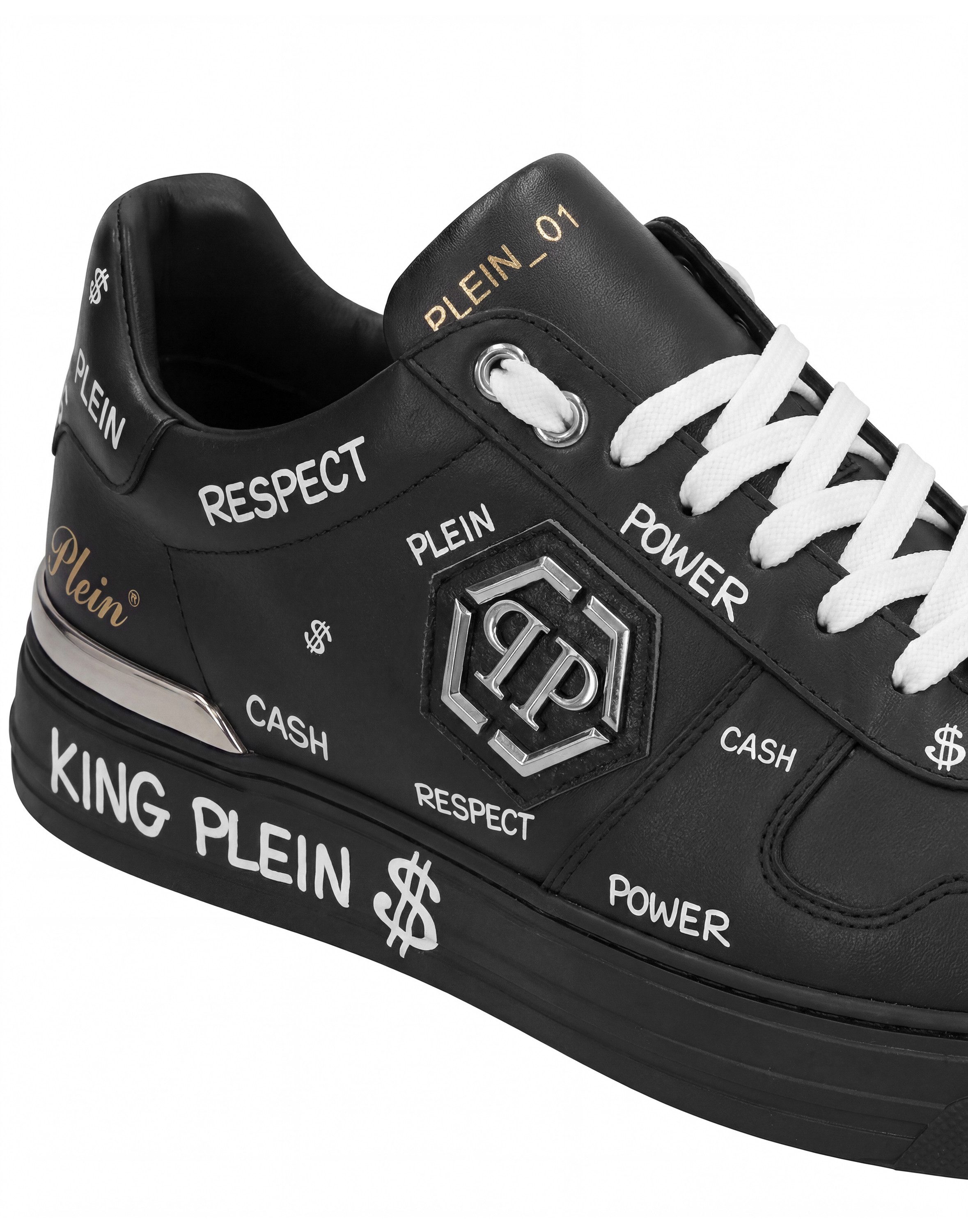 PHILIPP PLEIN Low-Top-Sneaker Sneaker