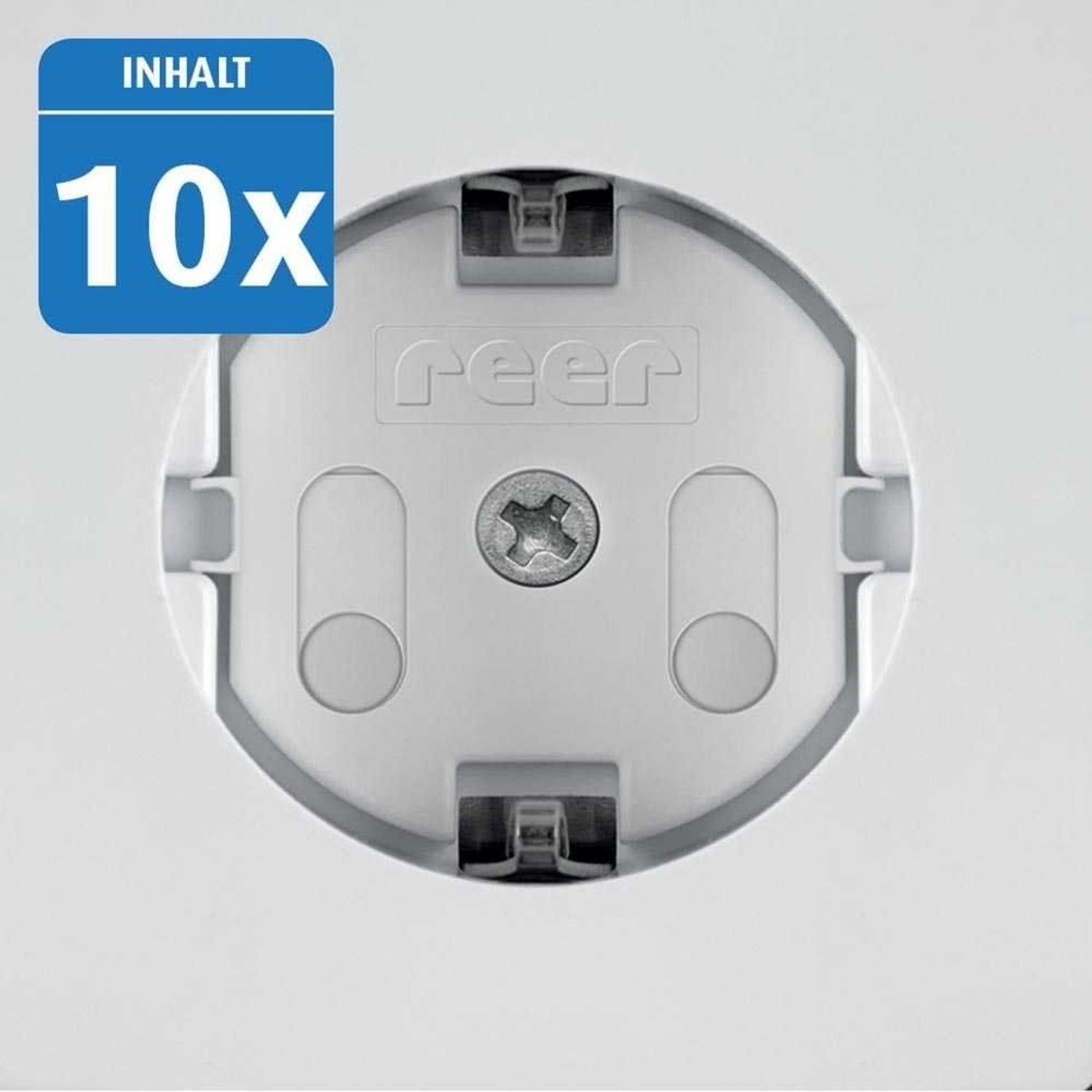 Reer Kindersicherung