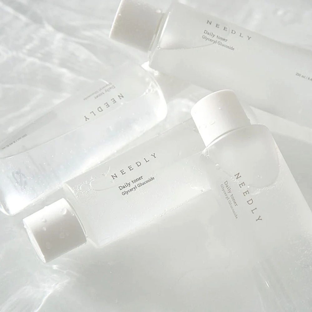 Needly Toner NEEDLY, Daily Toner - 250 ml