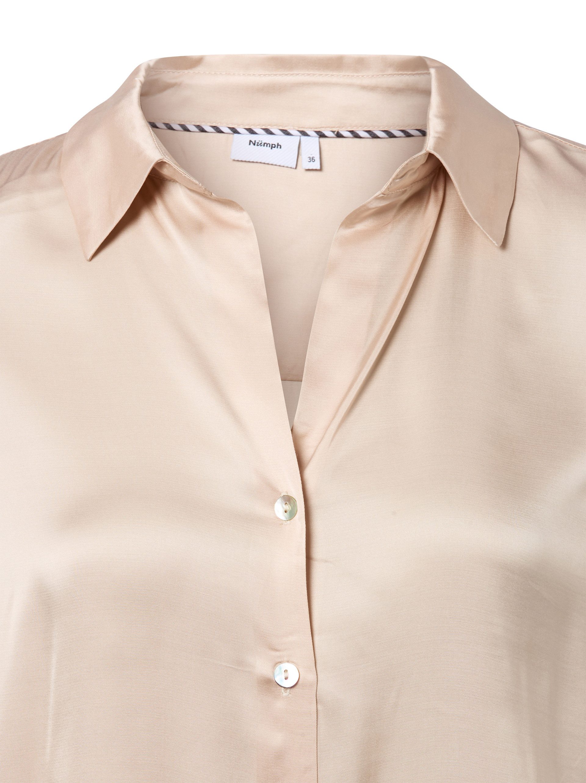 nümph Shirtbluse Nusinan