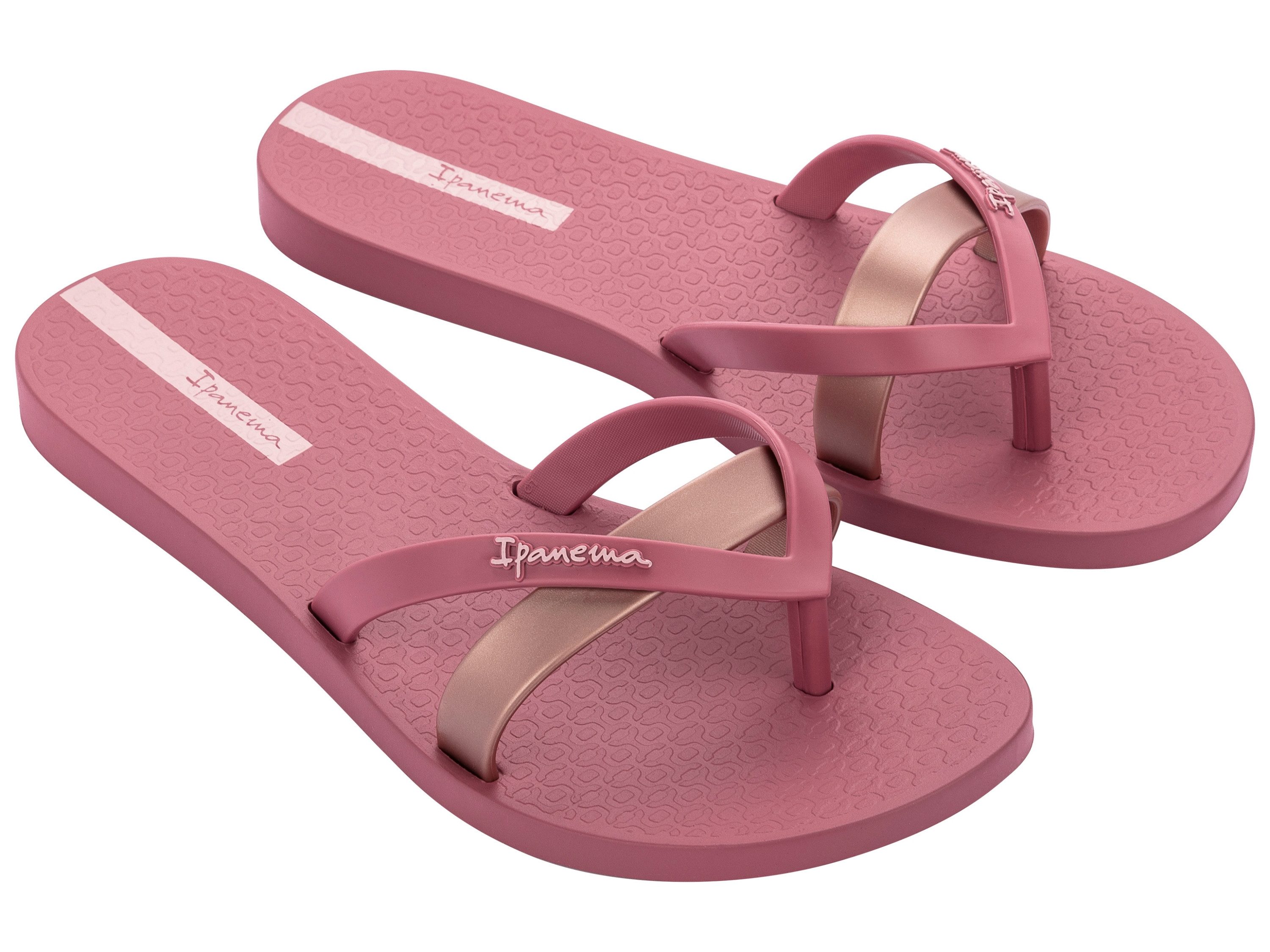 Ipanema Kirei Fem T-Strap-Zehentrenner