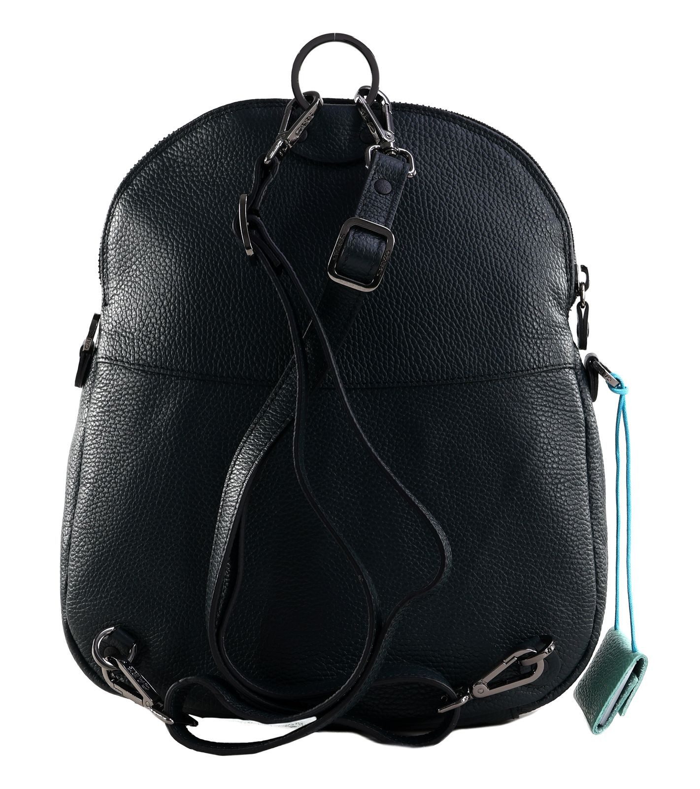 Gabs Rucksack Backpack (Set, 2-tlg), aus echtem Kalbsleder