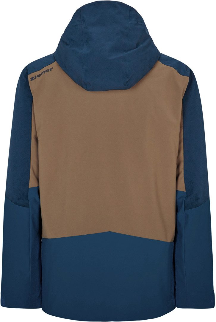 Ziener Skijacke ZIENER TRIGLAV Jacke hale navy günstig online kaufen