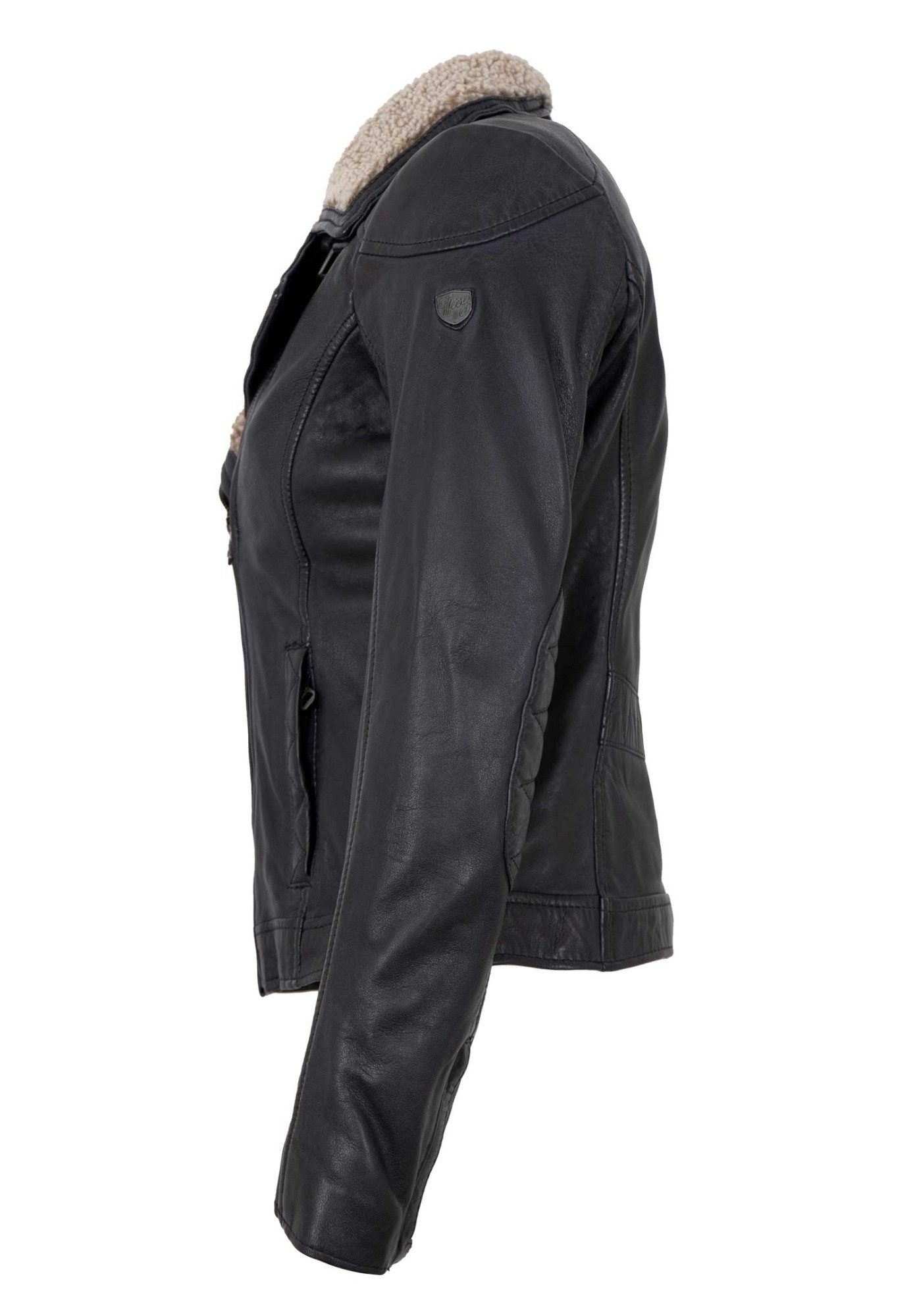 Gipsy by Mauritius Lederjacke GWJenja Gipsy günstig online kaufen