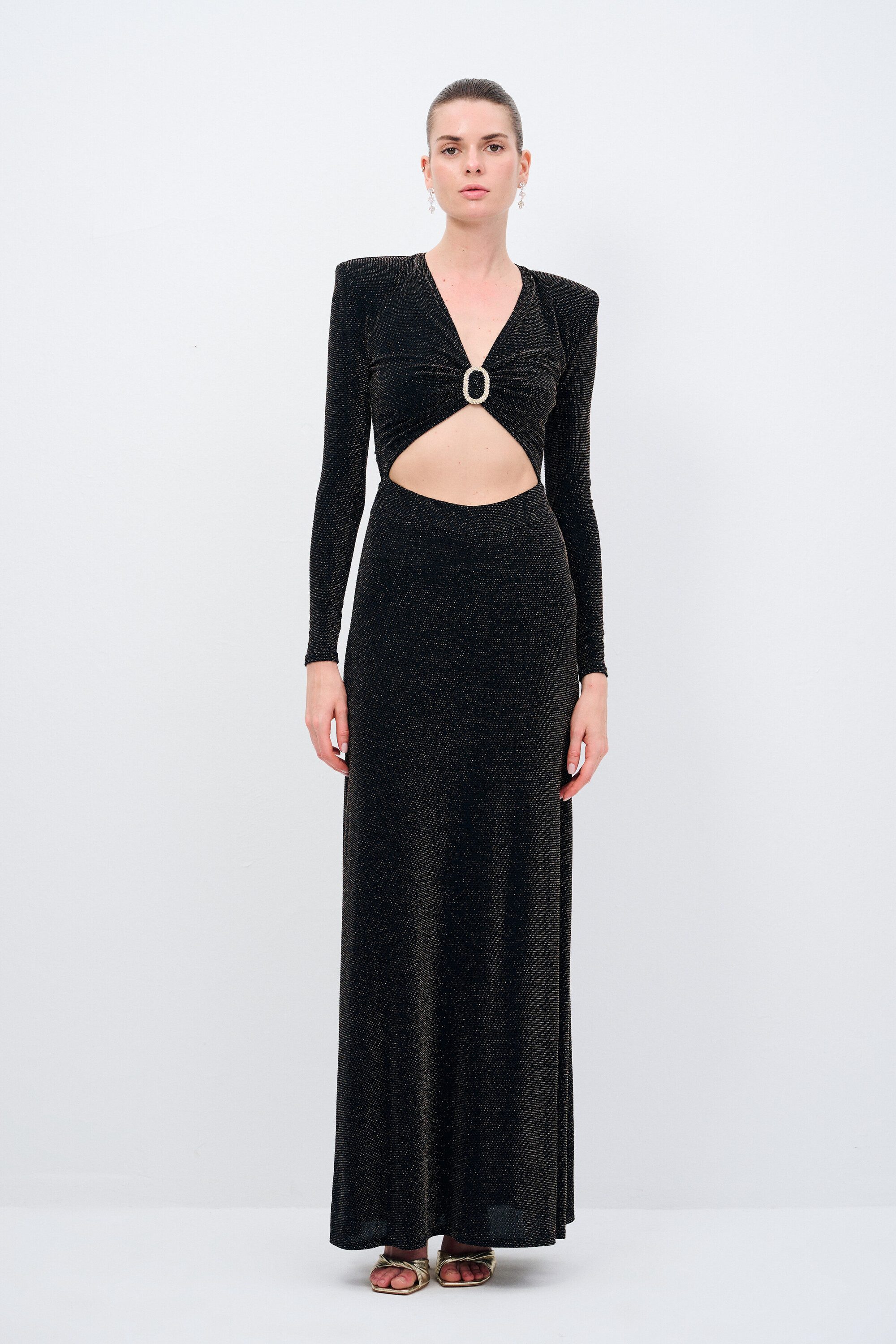 Abendkleid