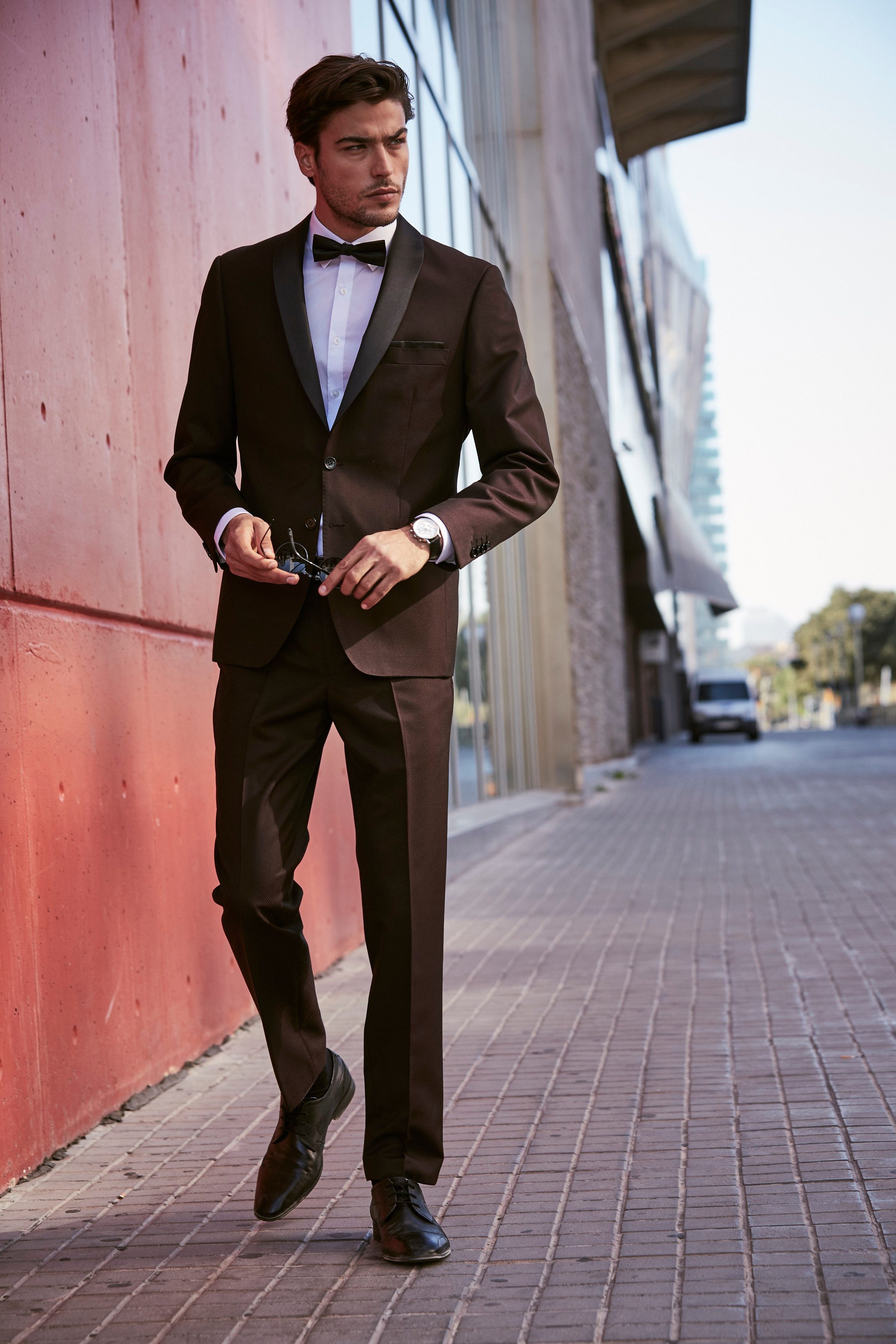 Bruno Banani Anzug Anzug BB3911PB 10185 günstig online kaufen