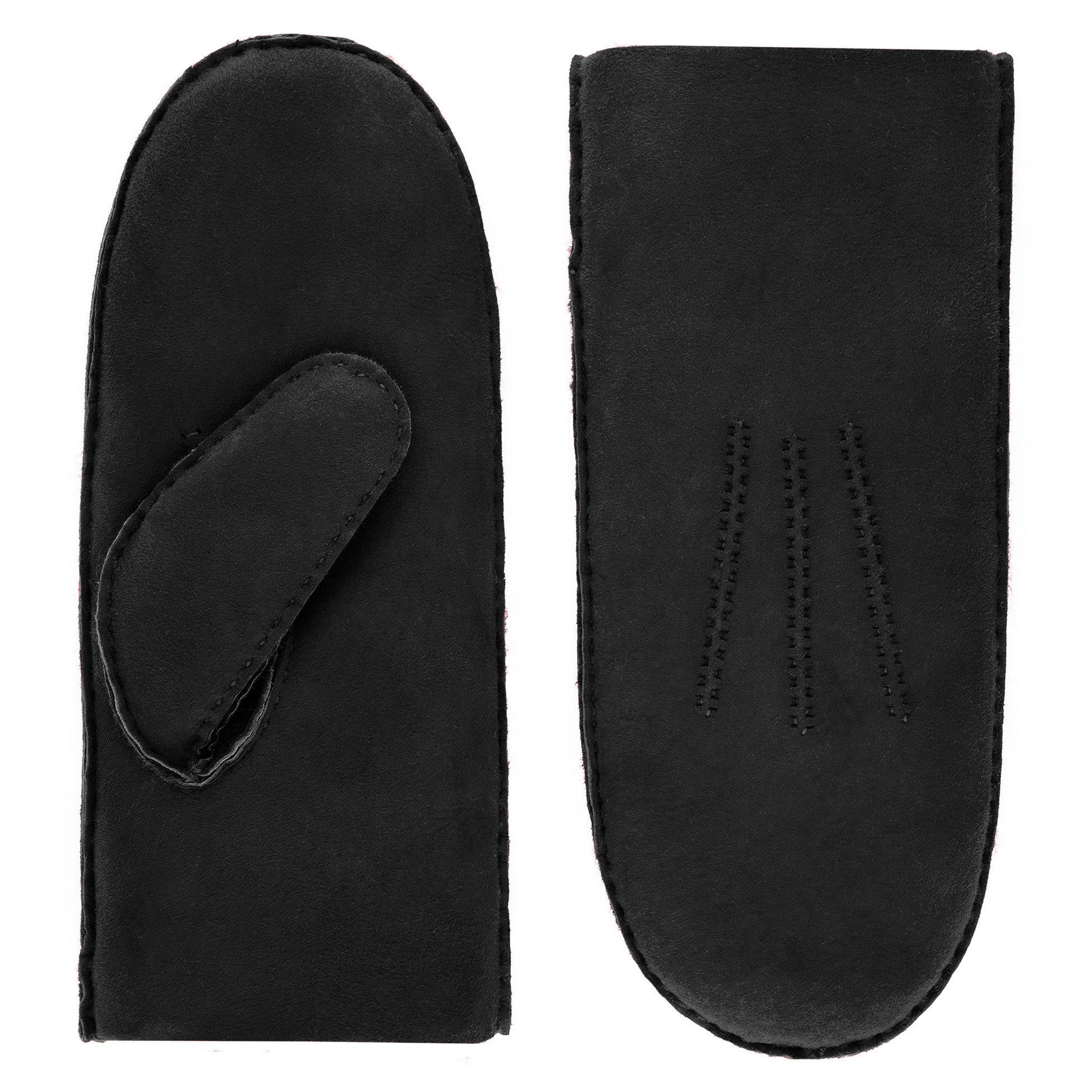 Roeckl Fäustlinge Oslo Fäustling Handschuhe Roeckl