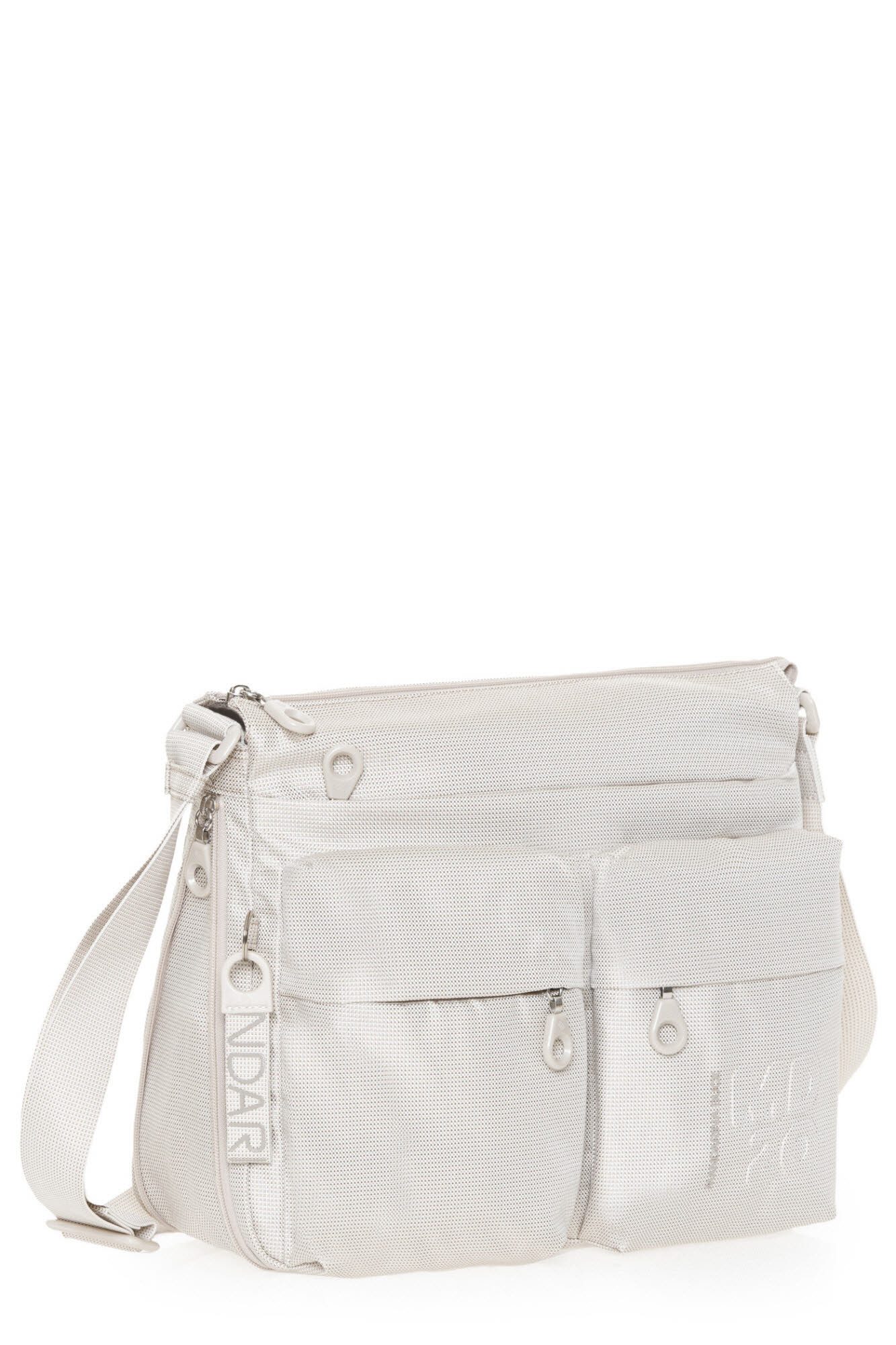 Mandarina Duck Handtasche Umhängetasche