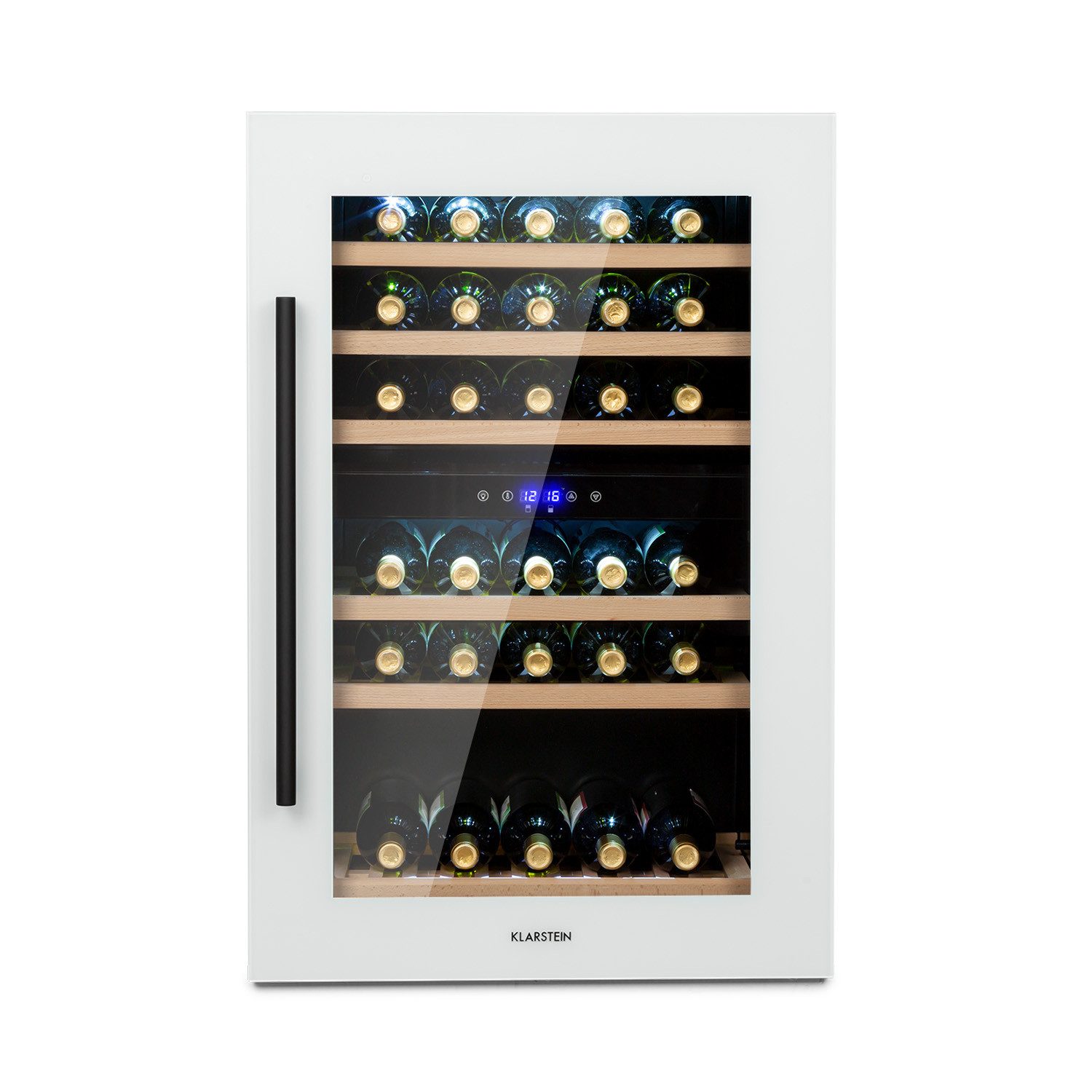 Weinkühlschrank Vinsider 41 bottle Duo