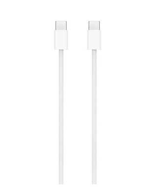 OIITH Apple iPhone 15 Pro 60W USB‑C auf USB-C Ladekabel (1 m) Smartphone-Ladegerät