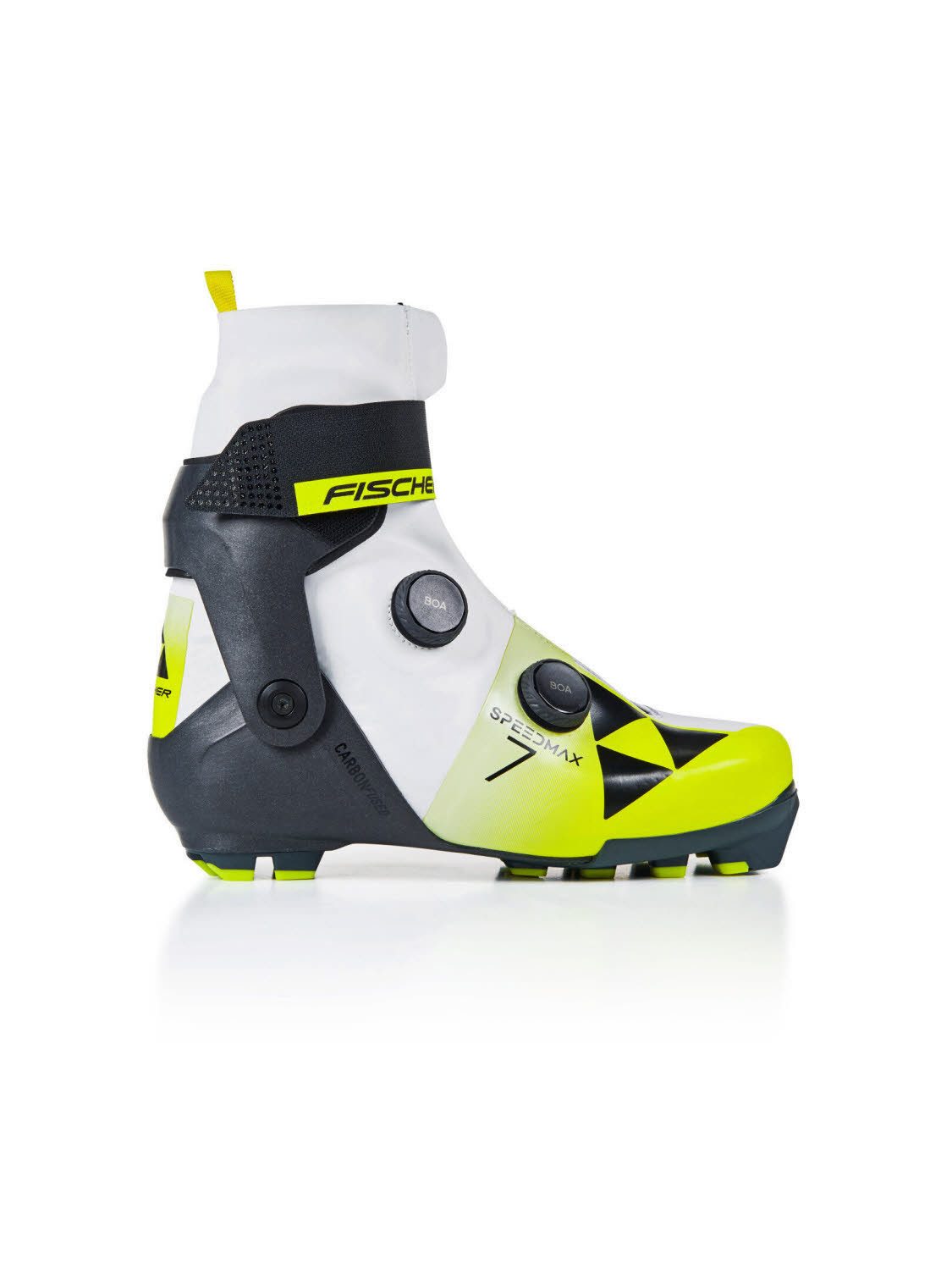 Fischer Sports SPEEDMAX 7 SKATE WS BOA Langlaufschuhe