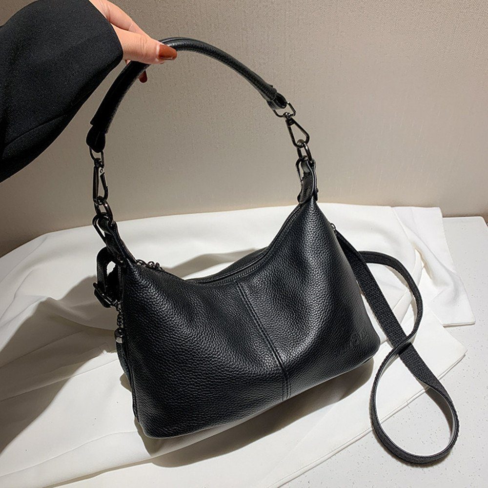 XDeer Umhängetasche Umhängetasche Damen,Stylisch Handtasche Schultertasche/ günstig online kaufen