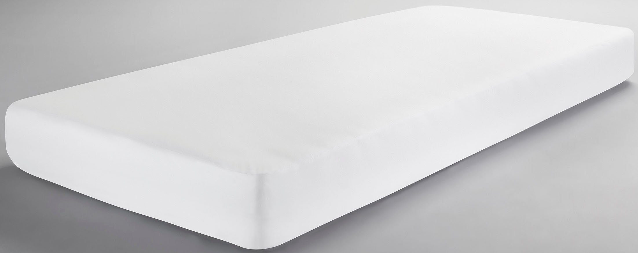 Molton-Spannbettlaken & Care Dormisette Matratzenschutzbezug Protect