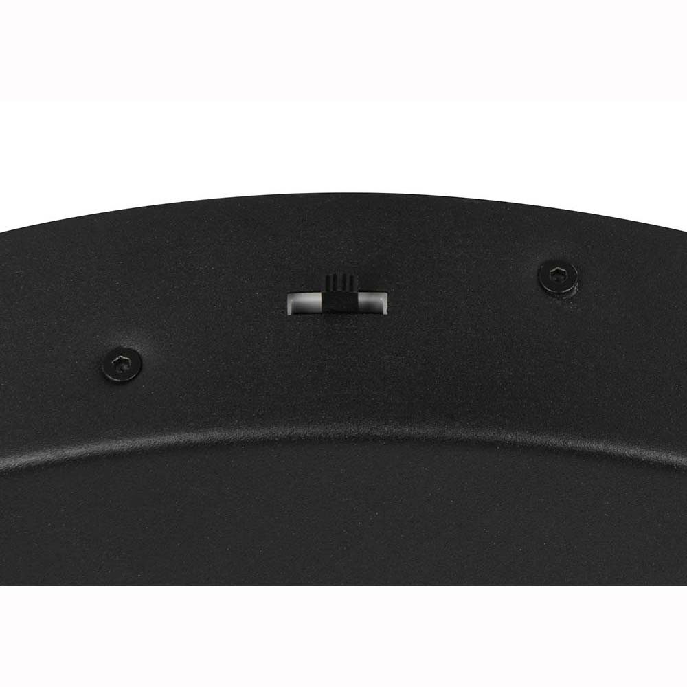 TRIO Leuchten LED-Hängeleuchte, LED-Leuchtmittel fest verbaut, Kaltweiß, Warmweiß, Neutralweiß, Tageslichtweiß, Farbwechsel, Hängeleuchte Pendellampe Esstischlampe LED schwarz CCT