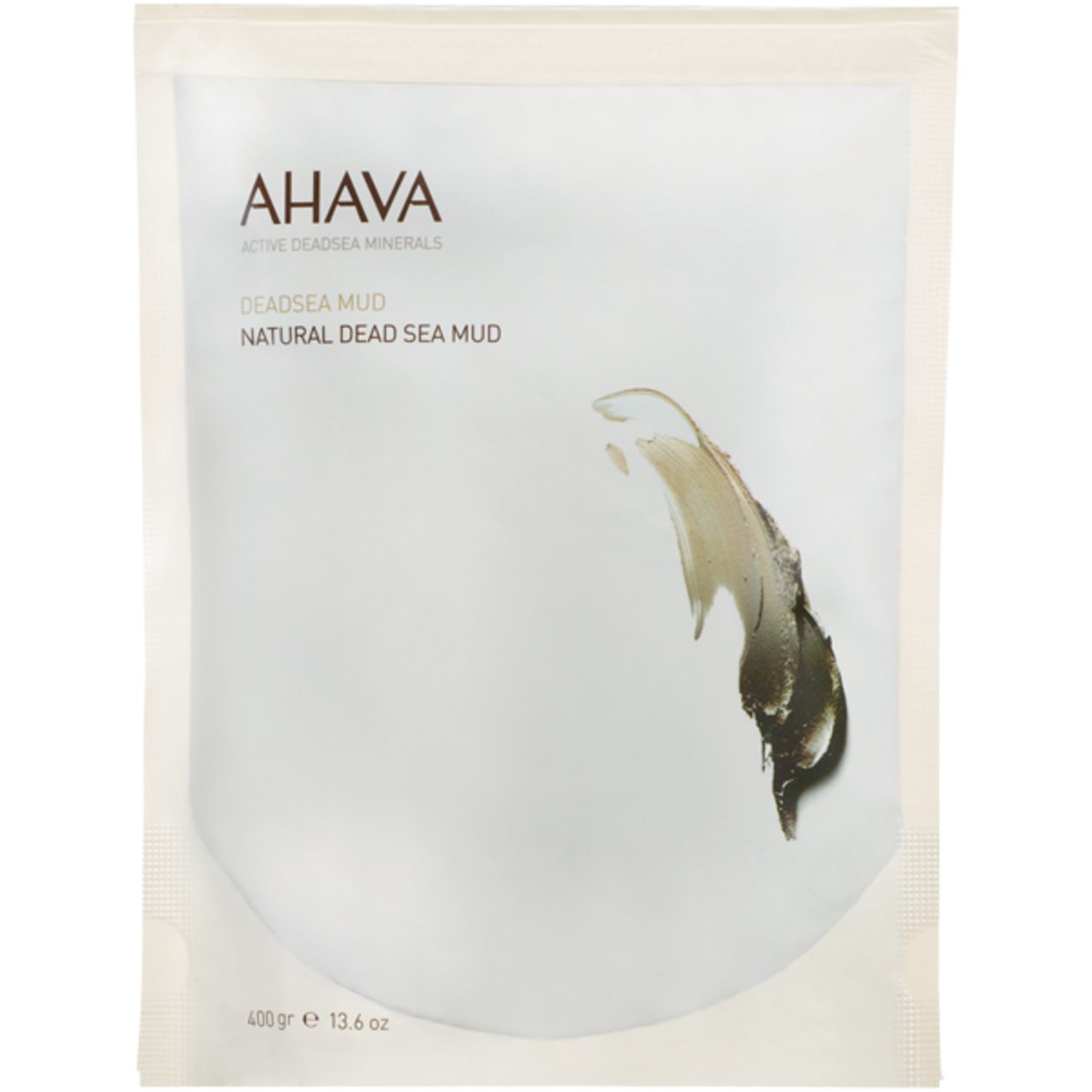 AHAVA Cosmetics GmbH Körperpflegemittel Deadsea Mud Natural Dead Sea Mud, Все Hauttypen