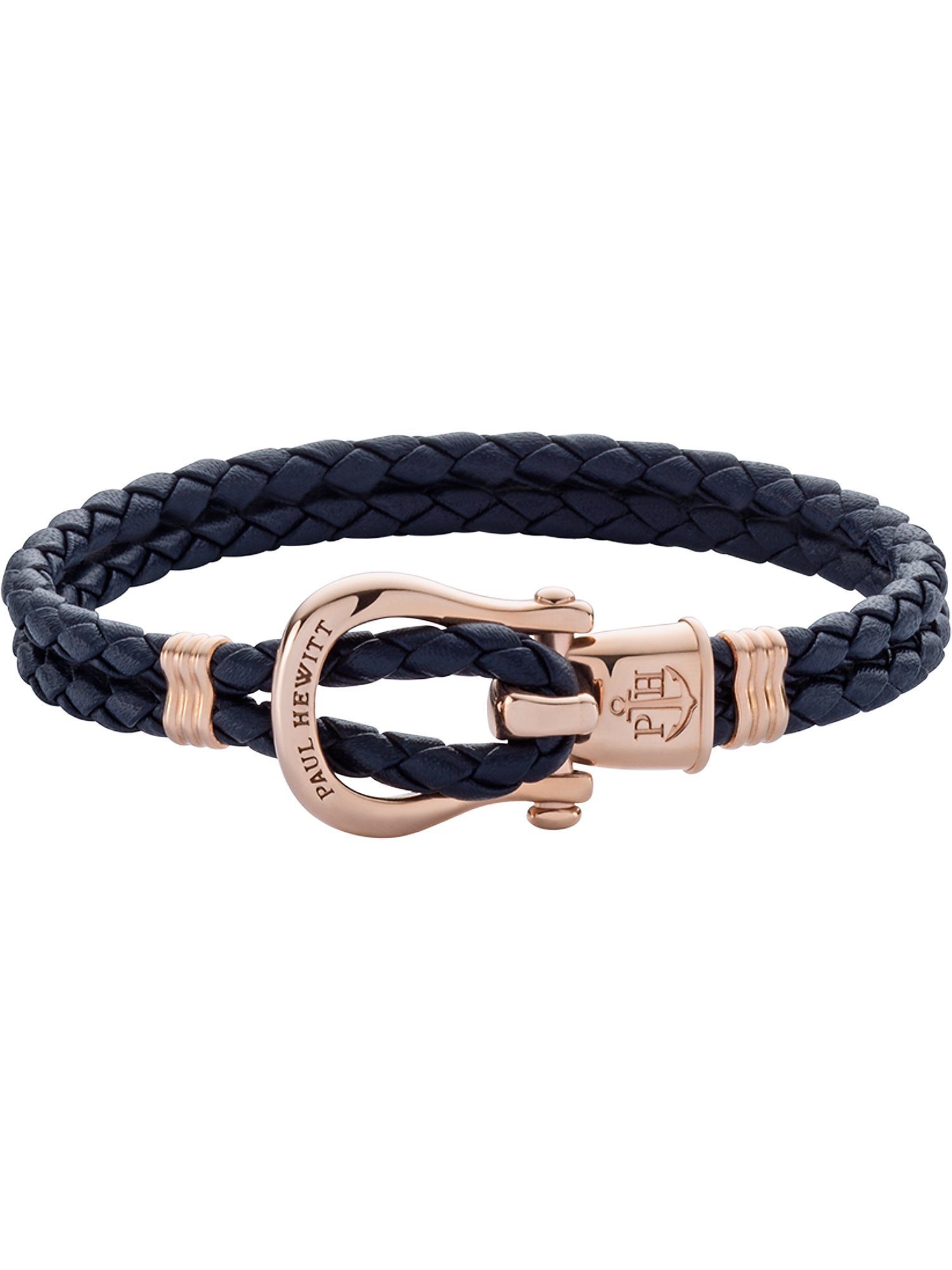 Paul Hewitt Armband Herren