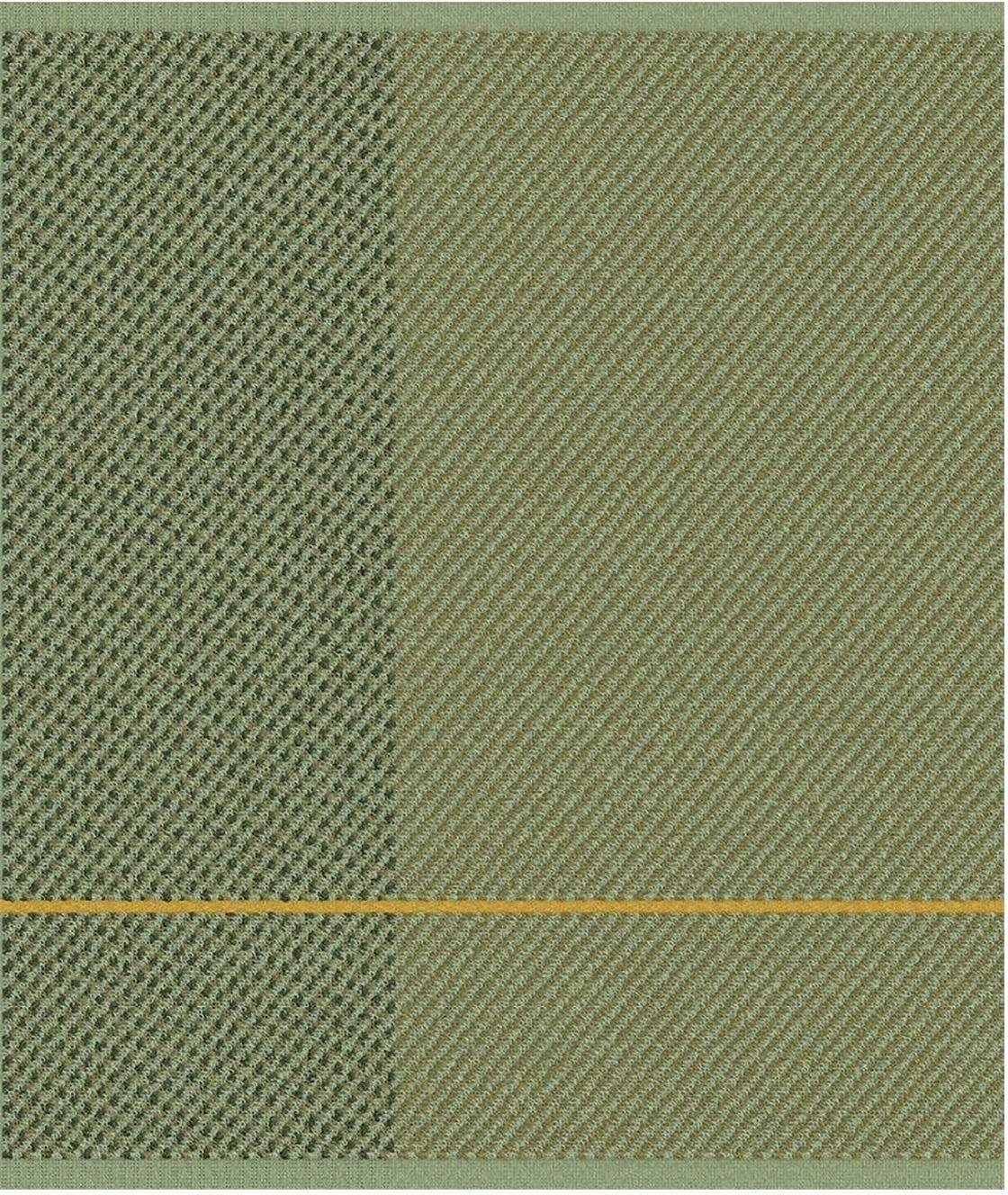 DDDDD Geschirrtuch Blend, (Set, 4-tlg), Combiset_ 2 Küchentücher & 2 Geschirrtücher