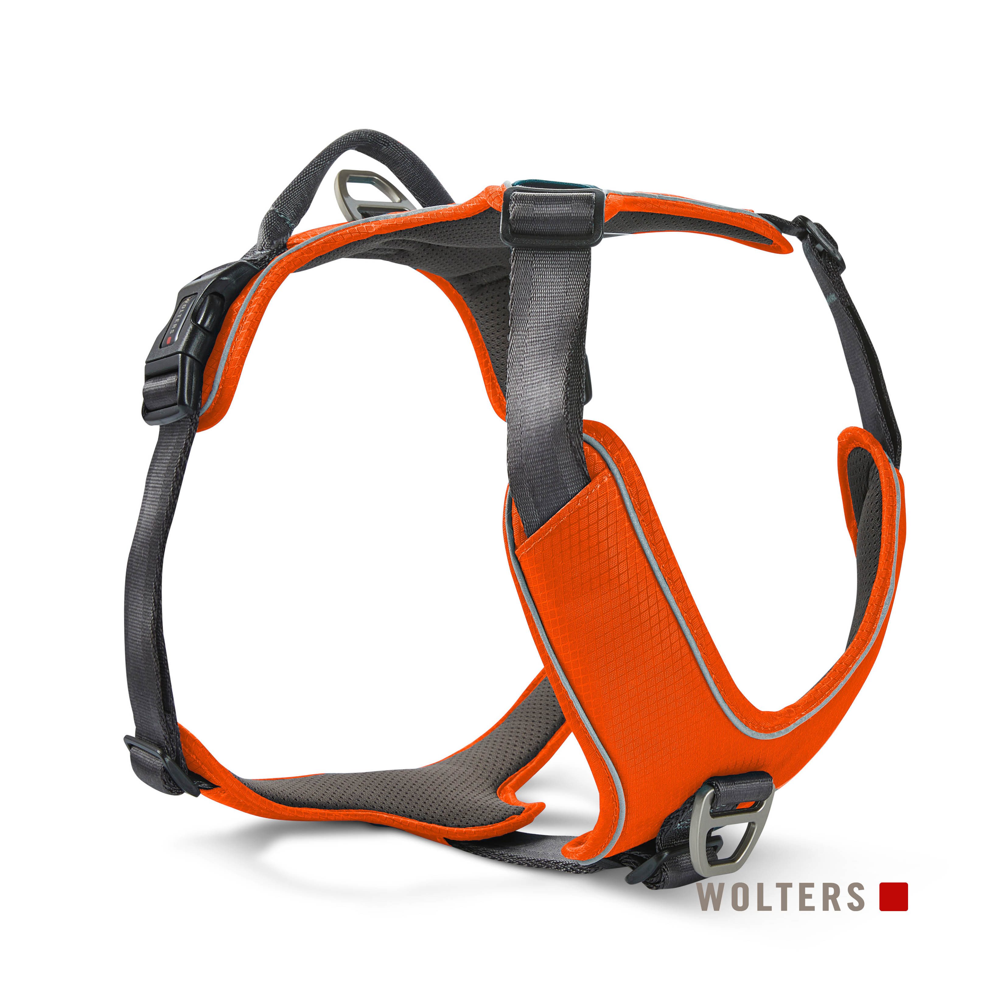 Wolters Hunde-Geschirr Active Pro Comfort Geschirr günstig online kaufen