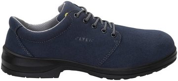 Elten DIRECTOR XXB blue Low ESD S1 Sicherheitsschuh