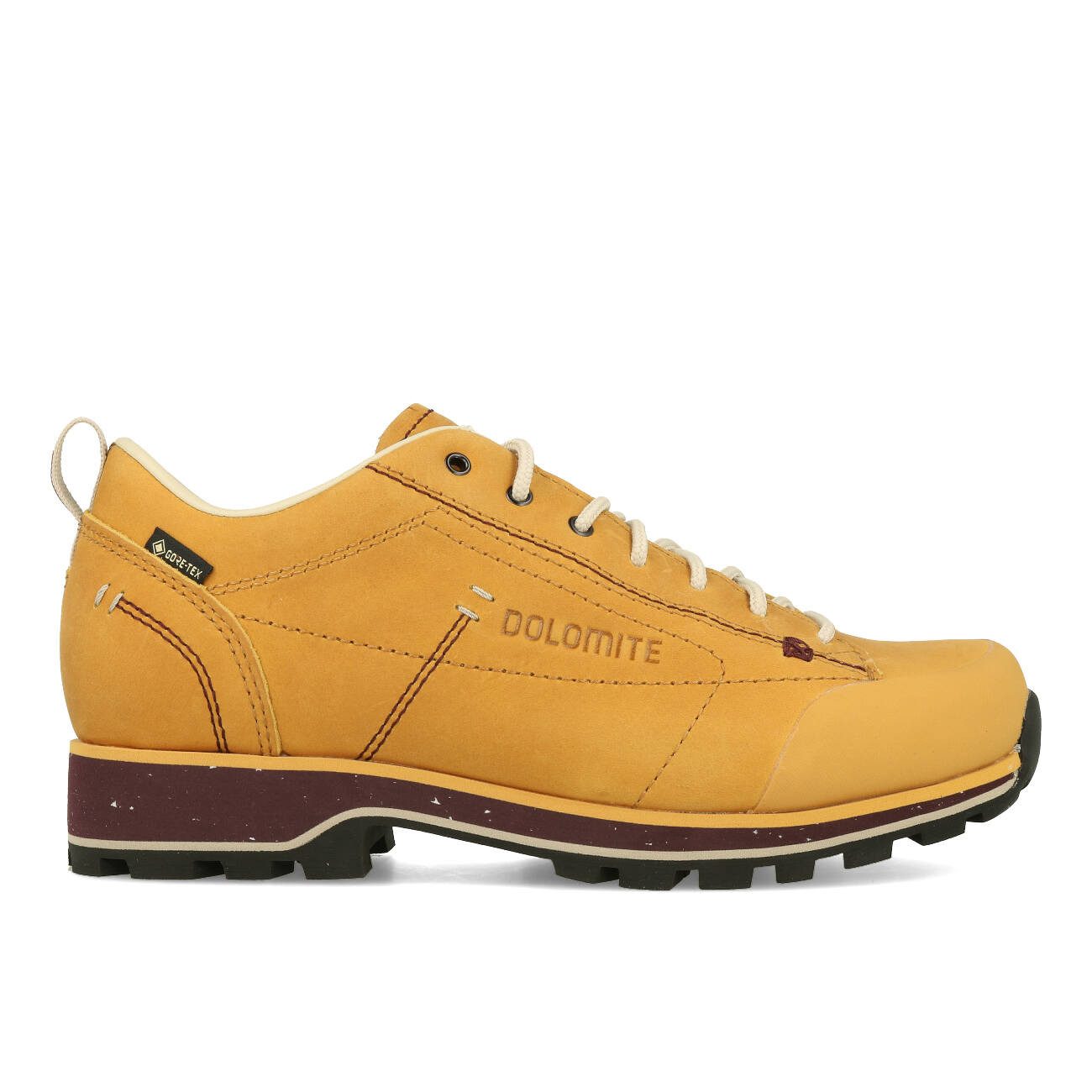 Dolomite Dolomite Cinquantaquattro Shoe W's 54 Low Fg Evo GTX Damen Oak Brown Outdoorschuh