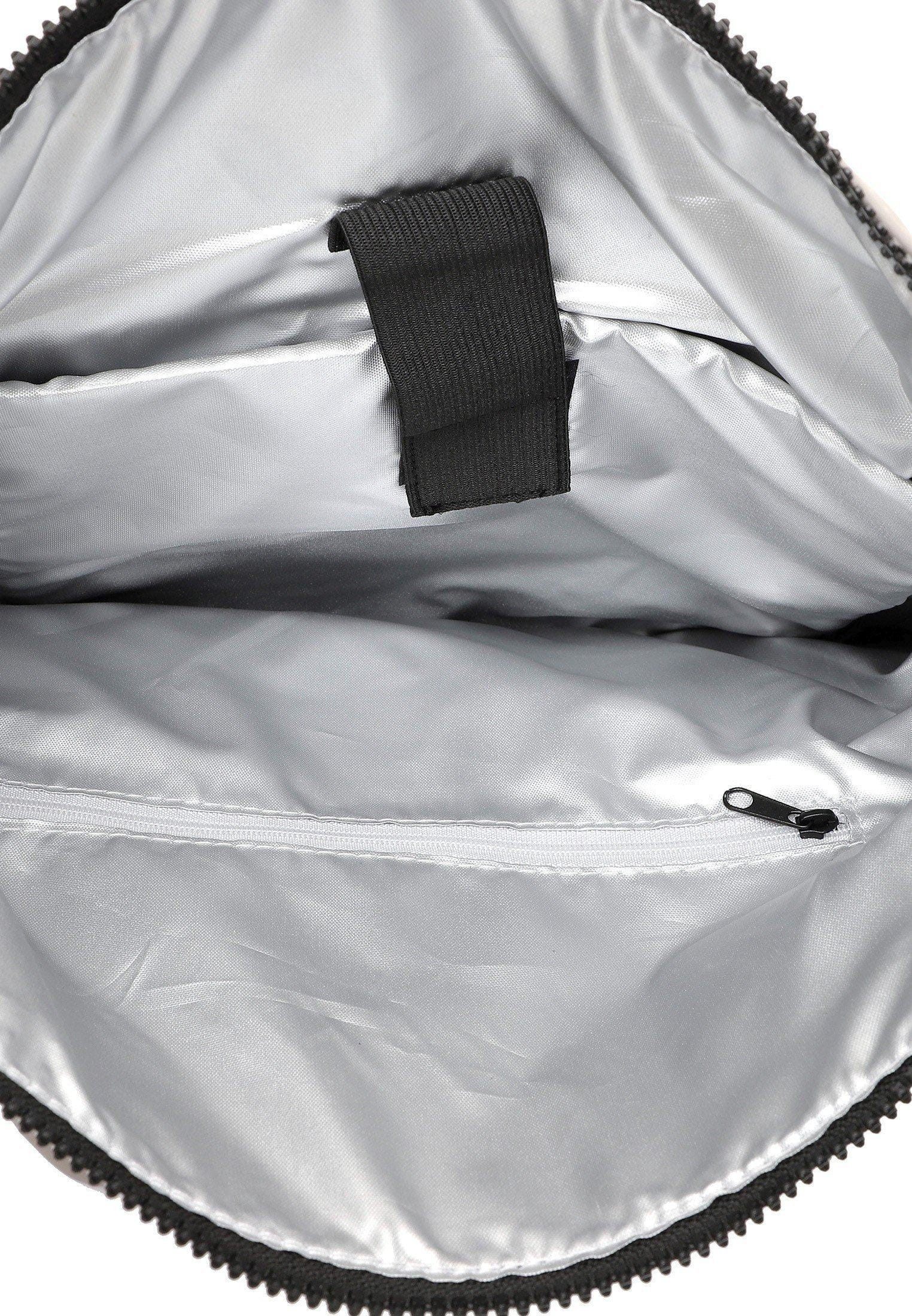 EMILY & NOAH Cityrucksack E&N Kairo (1-tlg), Für Damen