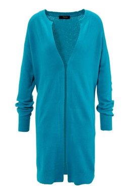 Aniston CASUAL Strickjacke im Oversize Look