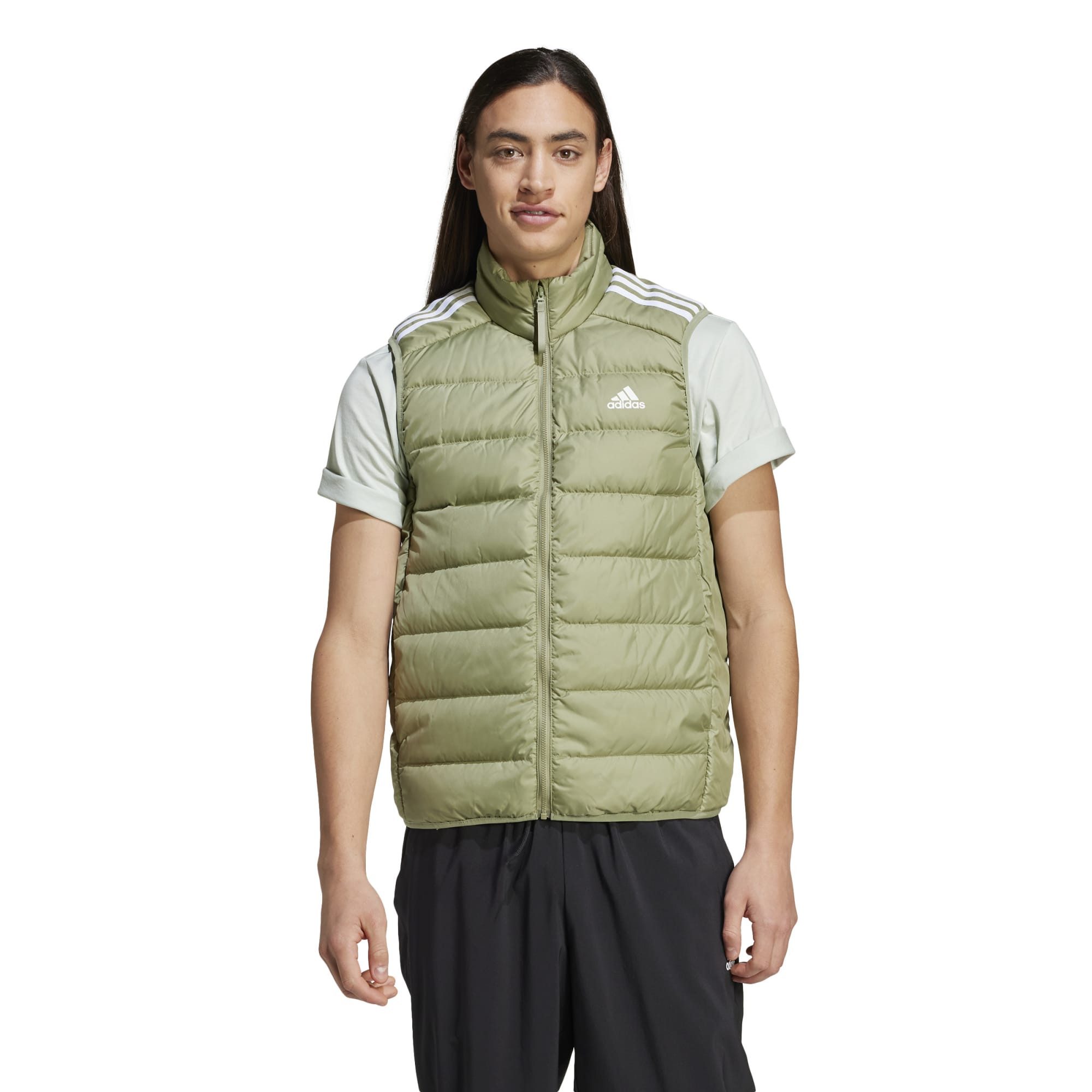 adidas Sportswear Funktionsweste "ESS 3S L DOWN V" günstig online kaufen