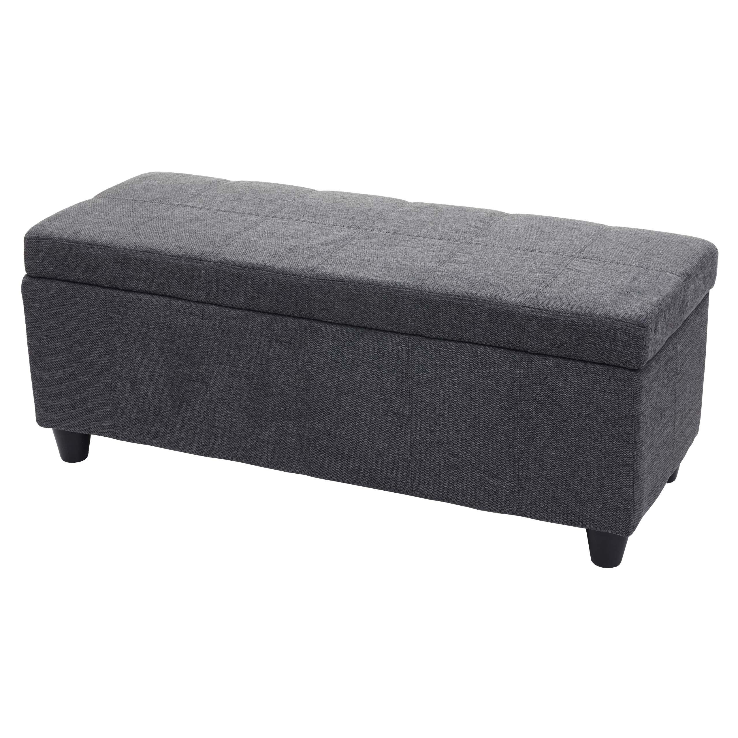 MCW Truhe Kriens-Stoff, Stabiler Stand, Modernes günstig online kaufen