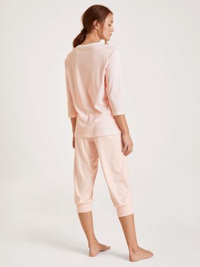 CALIDA Capri-Pyjama Midsummer Dreams (2 tlg)