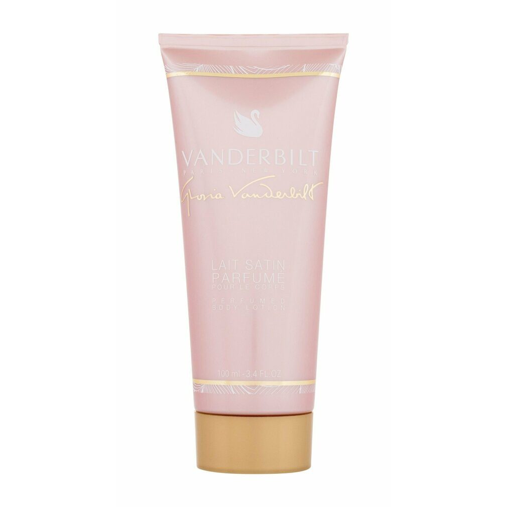 Gloria Vanderbilt Körperpflegemittel Vanderbilt Body Lotion 100ml