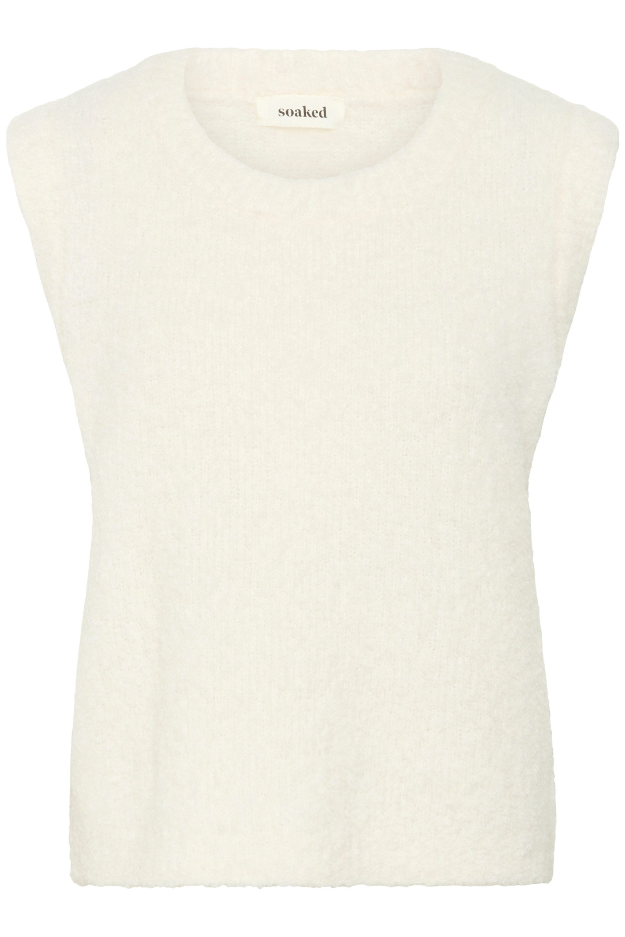 SOAKED IN LUXURY Strickpullover Strickpullover SLAmaris